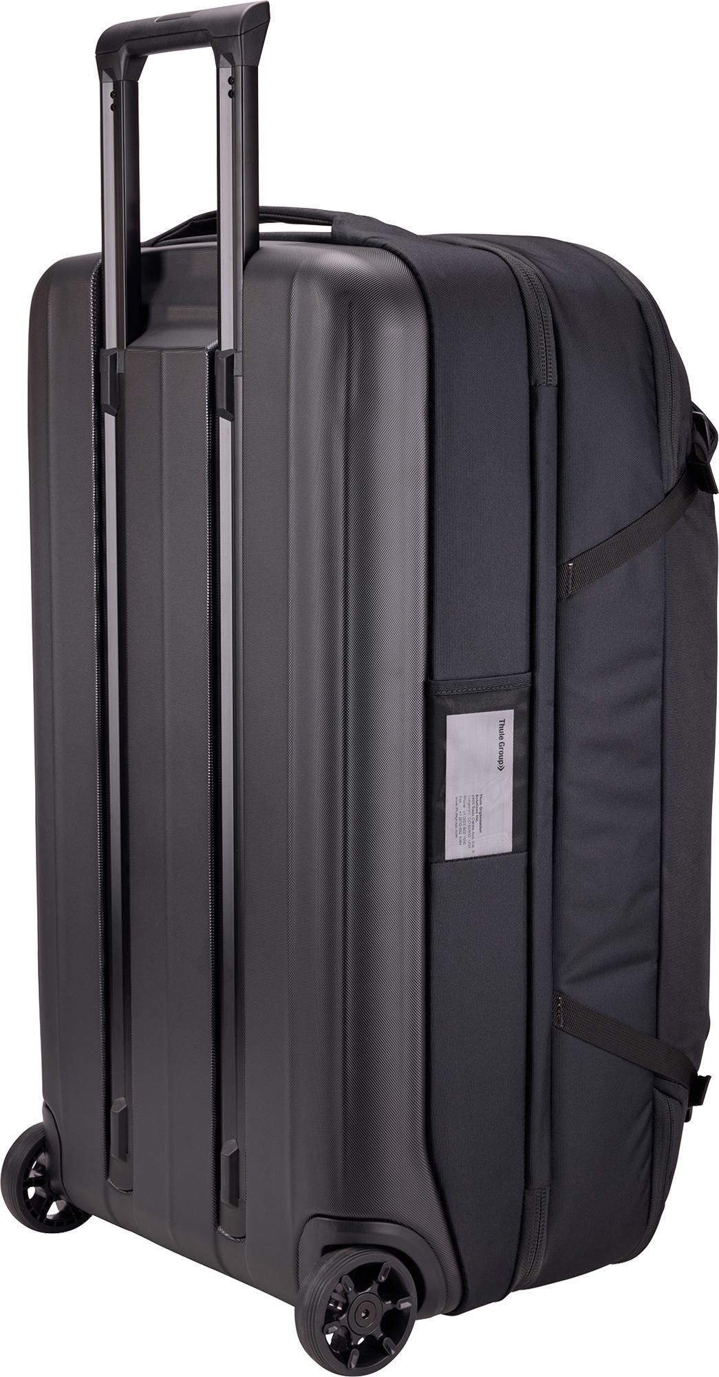 Numéro de l'image de la galerie de produits 7 pour le produit Sac de sport à roulettes à enregistrer Subterra 90L