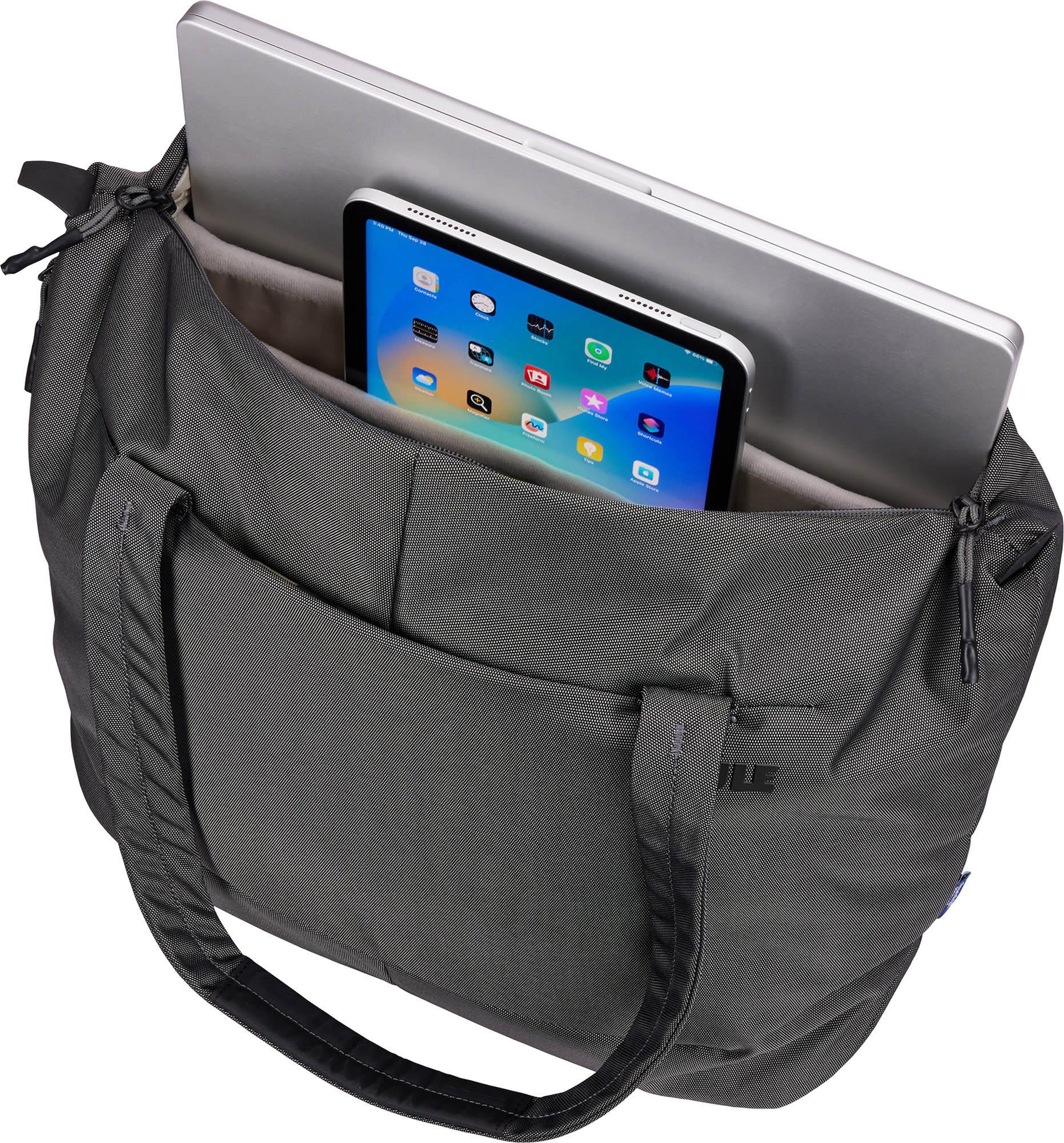 Product gallery image number 5 for product Subterra 2 Tote Bag 22L