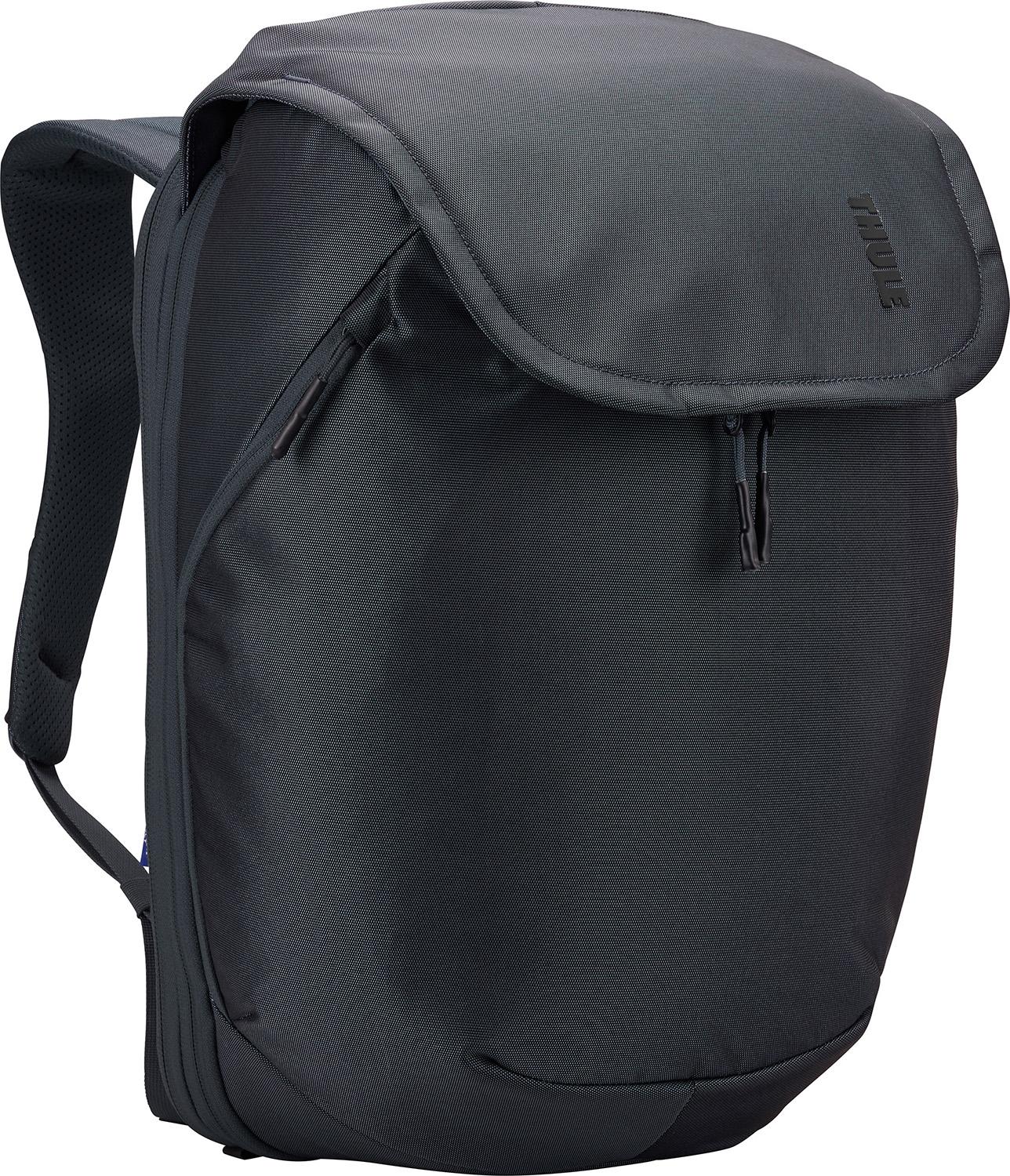 Product gallery image number 1 for product Subterra Expandable Travel Backpack 26L