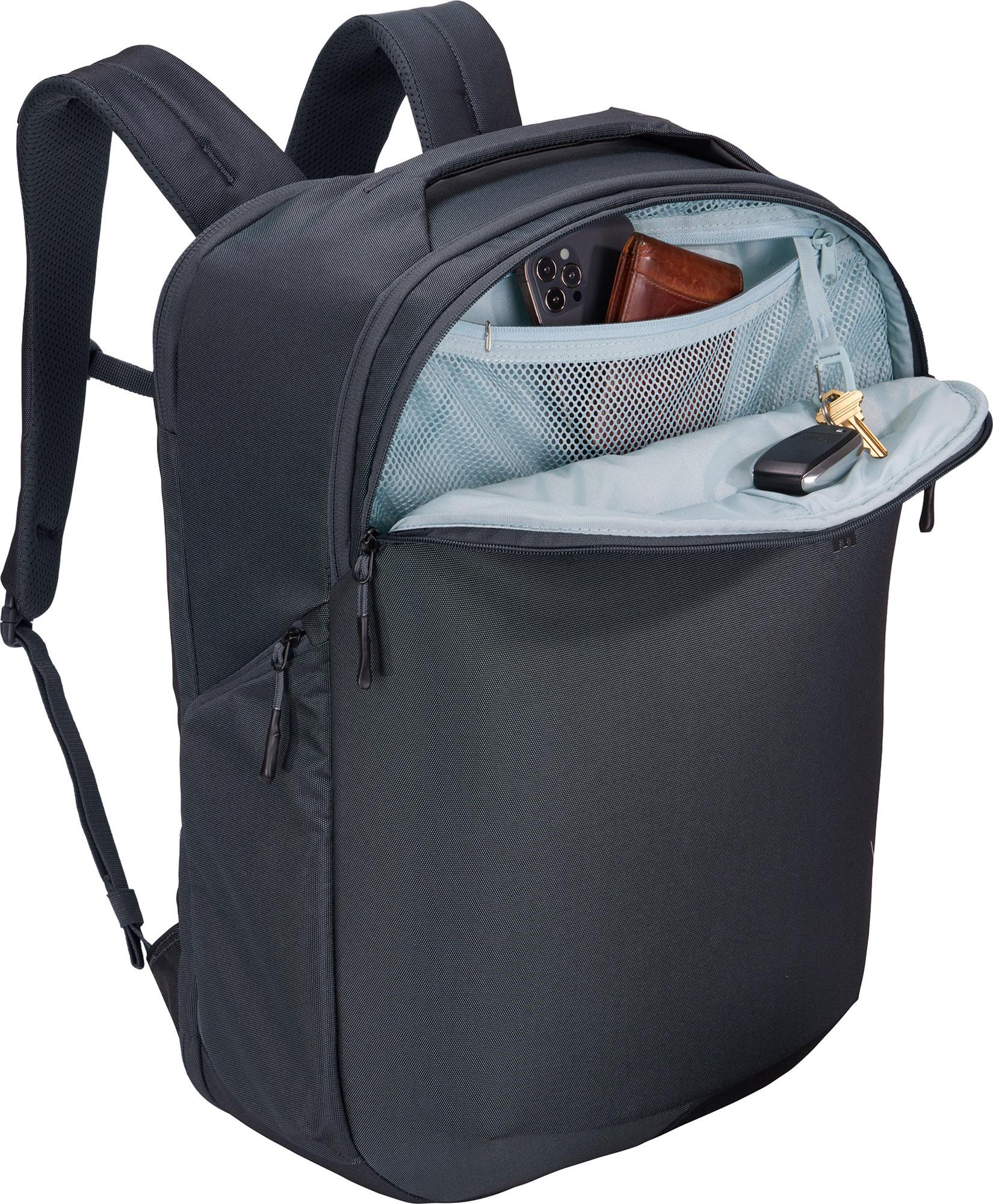 Numéro de l'image de la galerie de produits 4 pour le produit Bagage de cabine convertible Subterra 2 40L