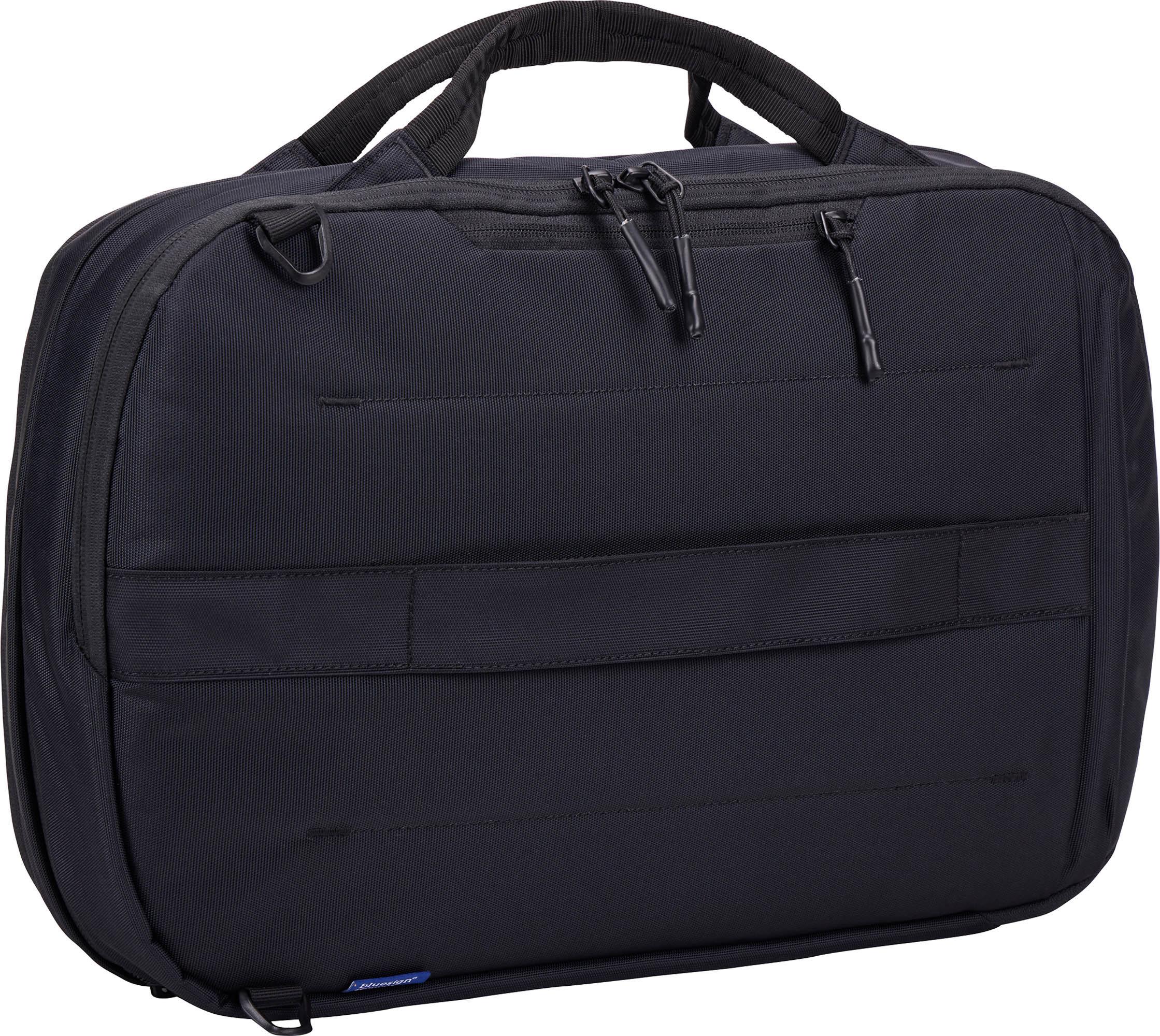 Product gallery image number 2 for product Subterra Hybrid Travel Bag 15L 