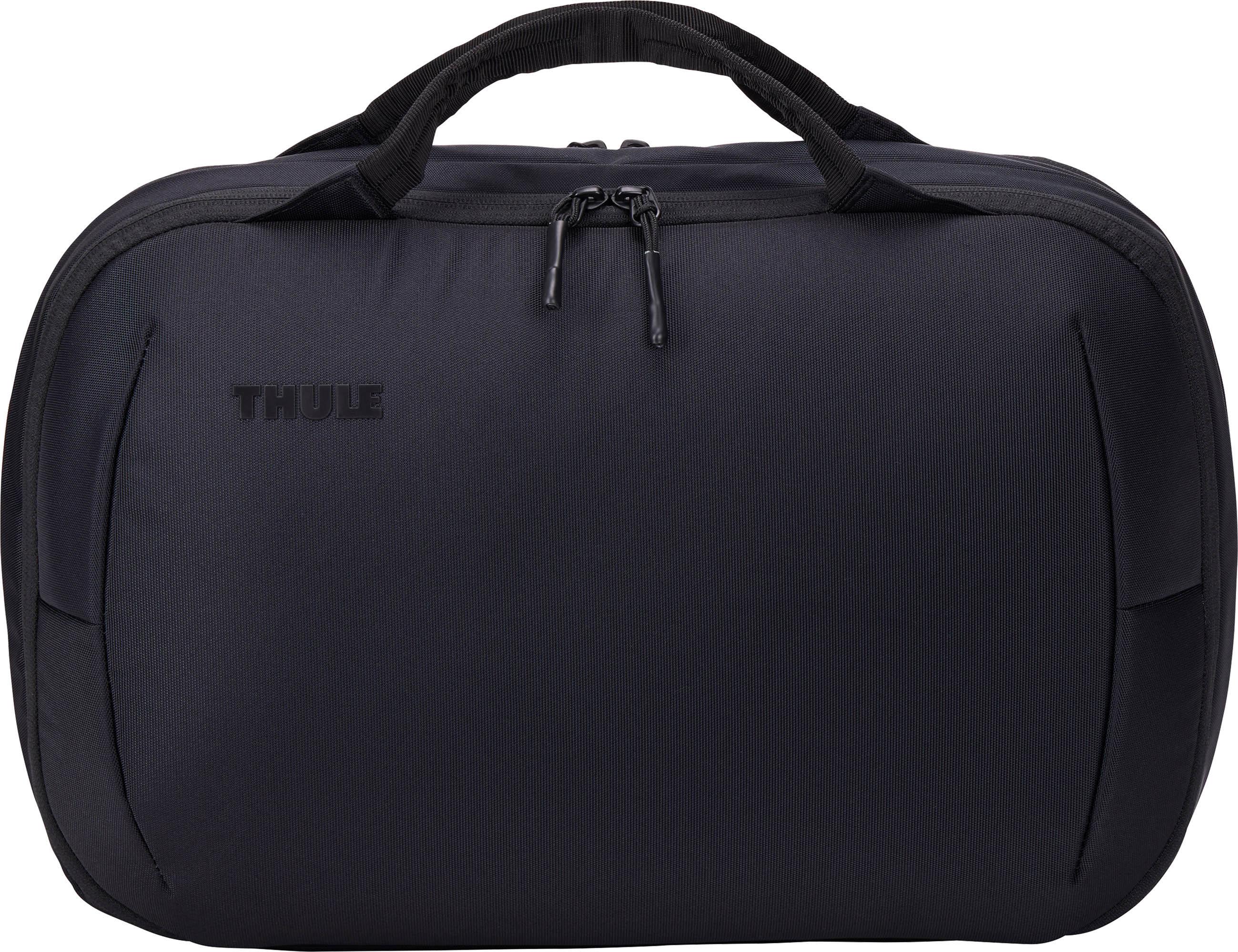 Product gallery image number 4 for product Subterra Hybrid Travel Bag 15L 