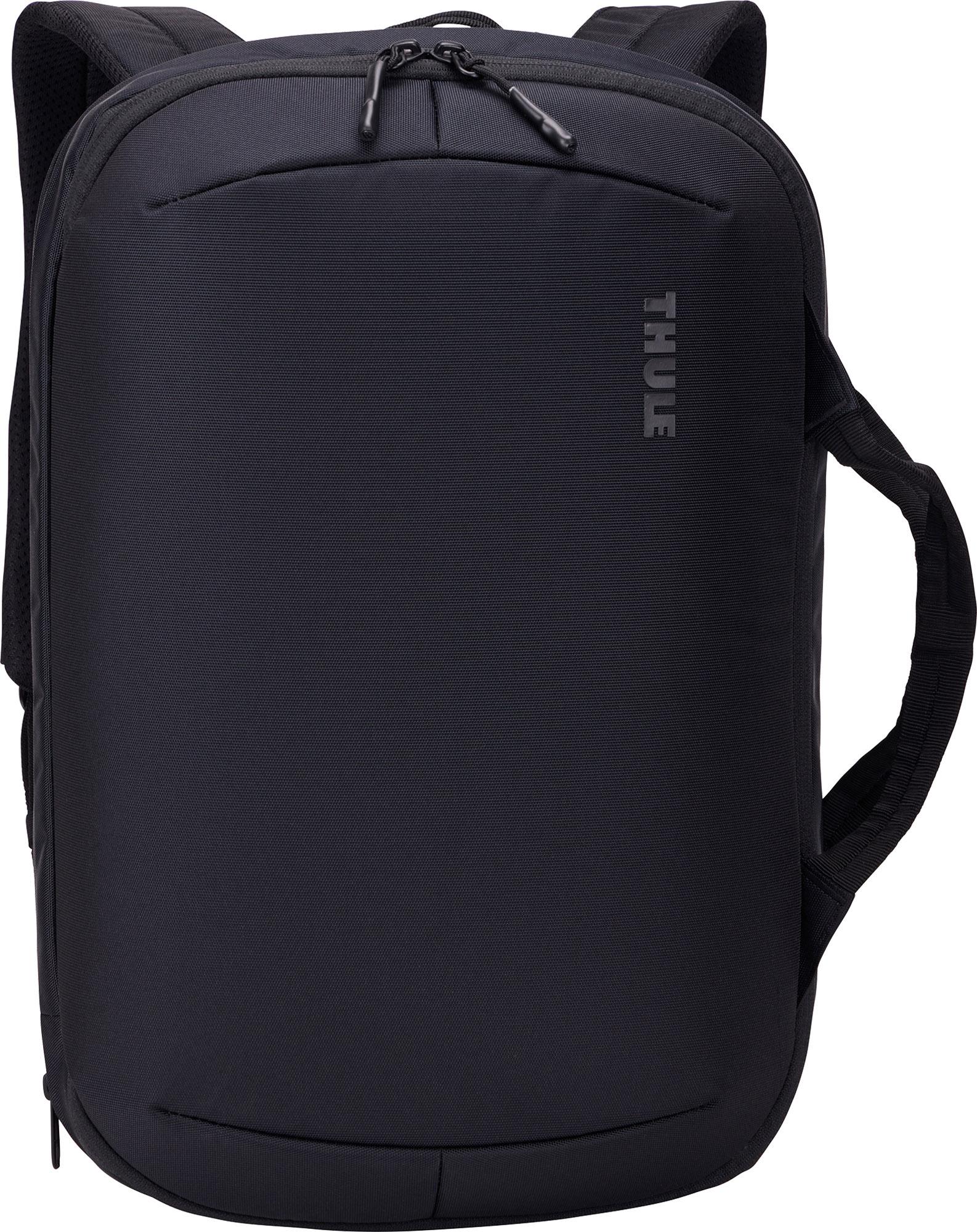 Product gallery image number 6 for product Subterra Hybrid Travel Bag 15L 