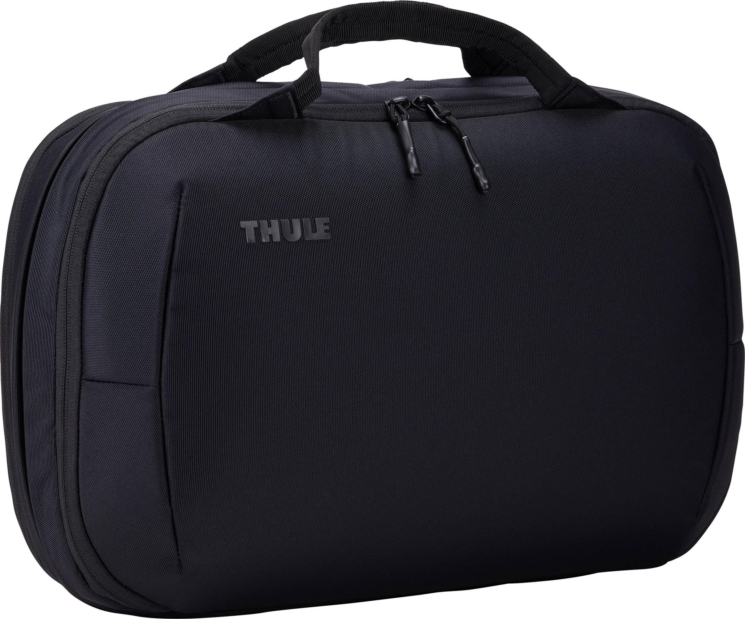 Product gallery image number 5 for product Subterra Hybrid Travel Bag 15L 