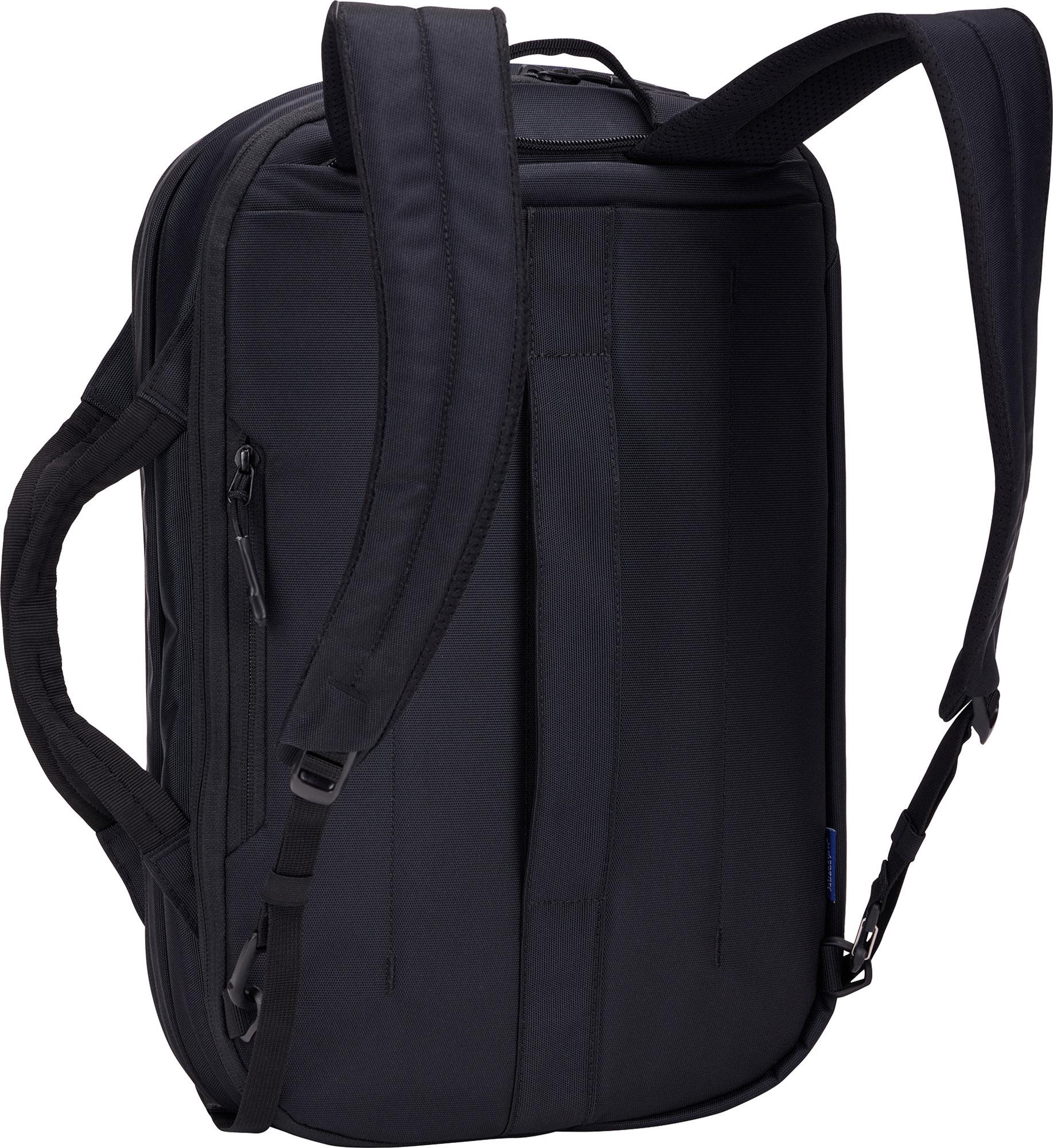 Product gallery image number 3 for product Subterra Hybrid Travel Bag 15L 