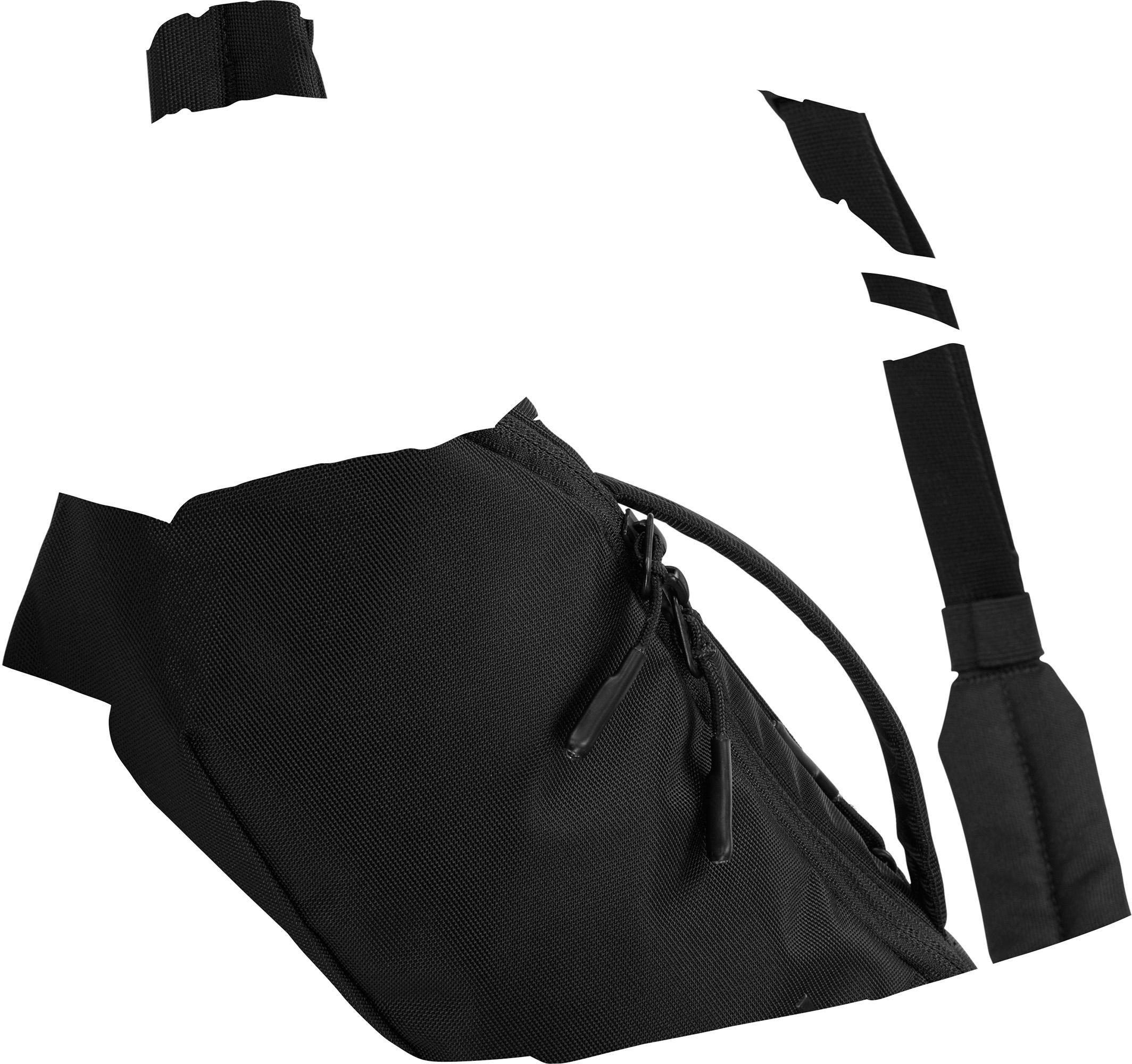 Product gallery image number 3 for product Subterra 2 Sling Bag - 3L