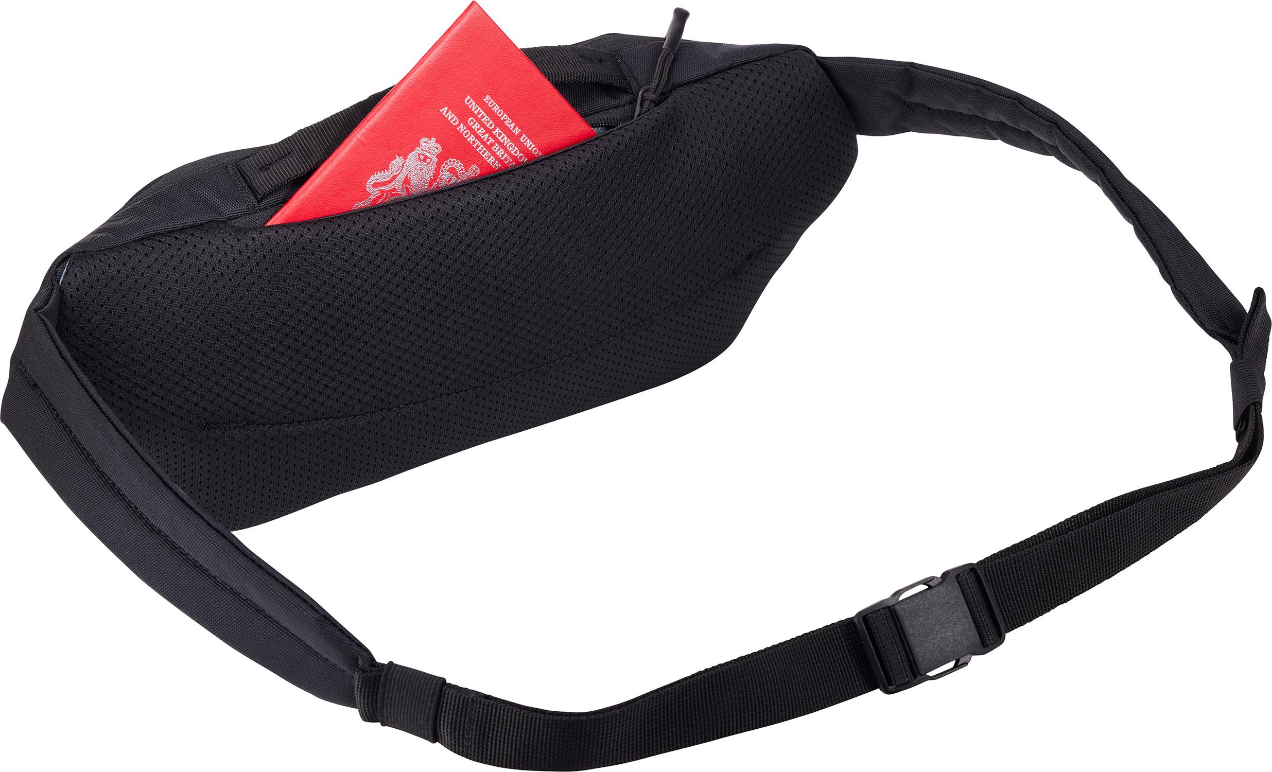 Product gallery image number 8 for product Subterra 2 Sling Bag - 3L