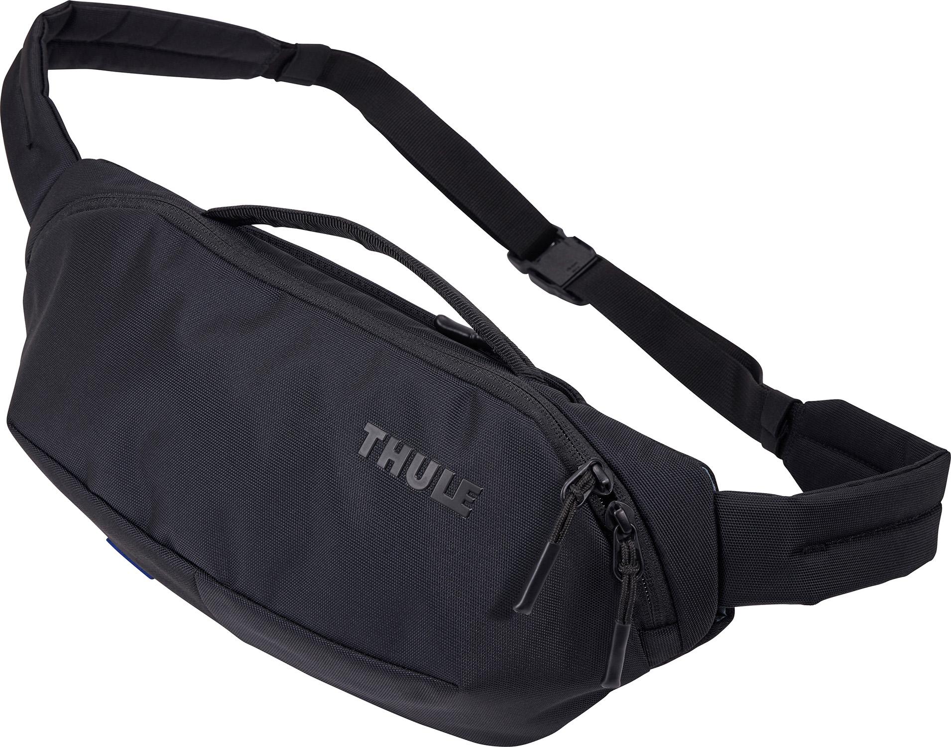 Product gallery image number 7 for product Subterra 2 Sling Bag - 3L