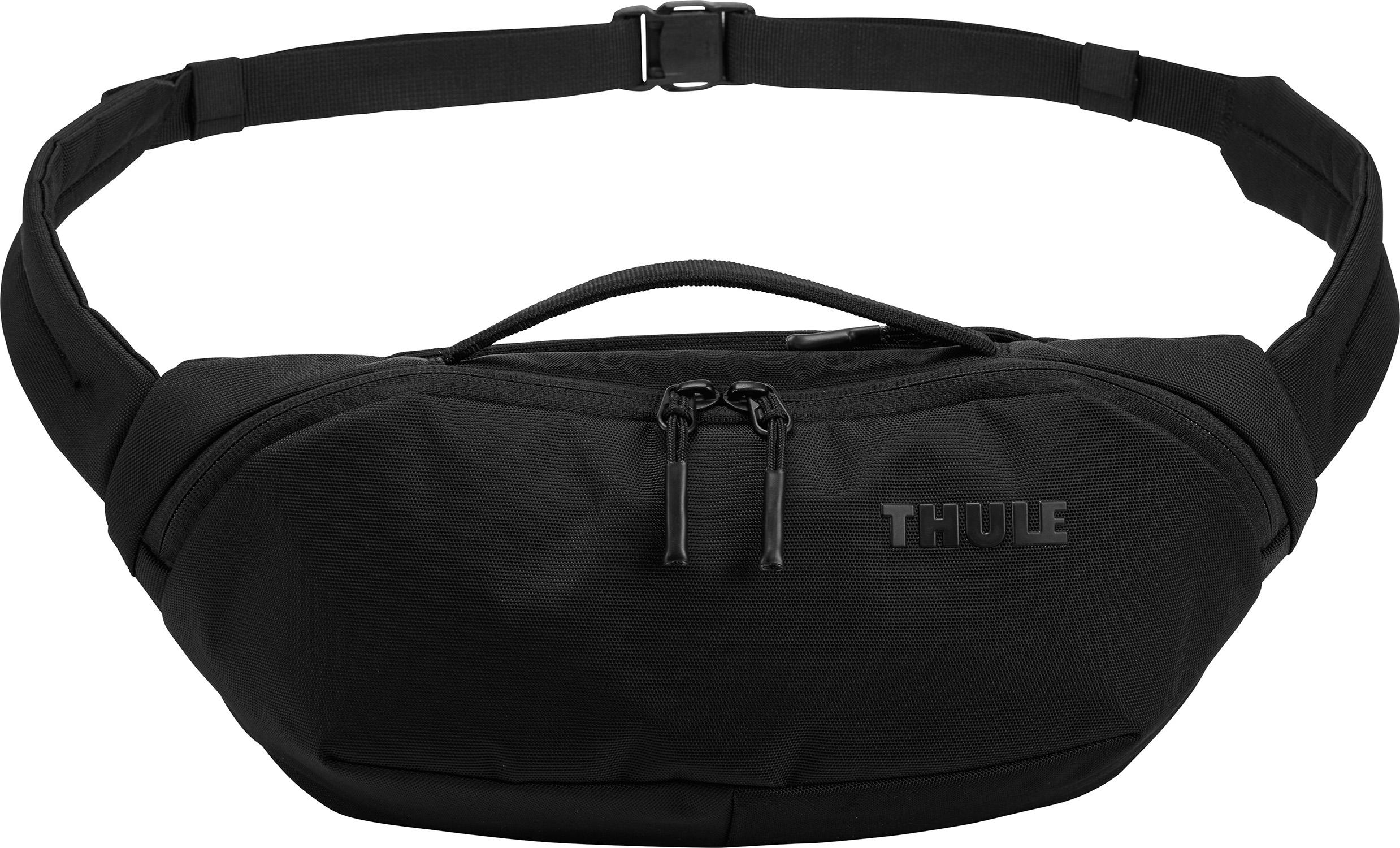 Product gallery image number 5 for product Subterra 2 Sling Bag - 3L