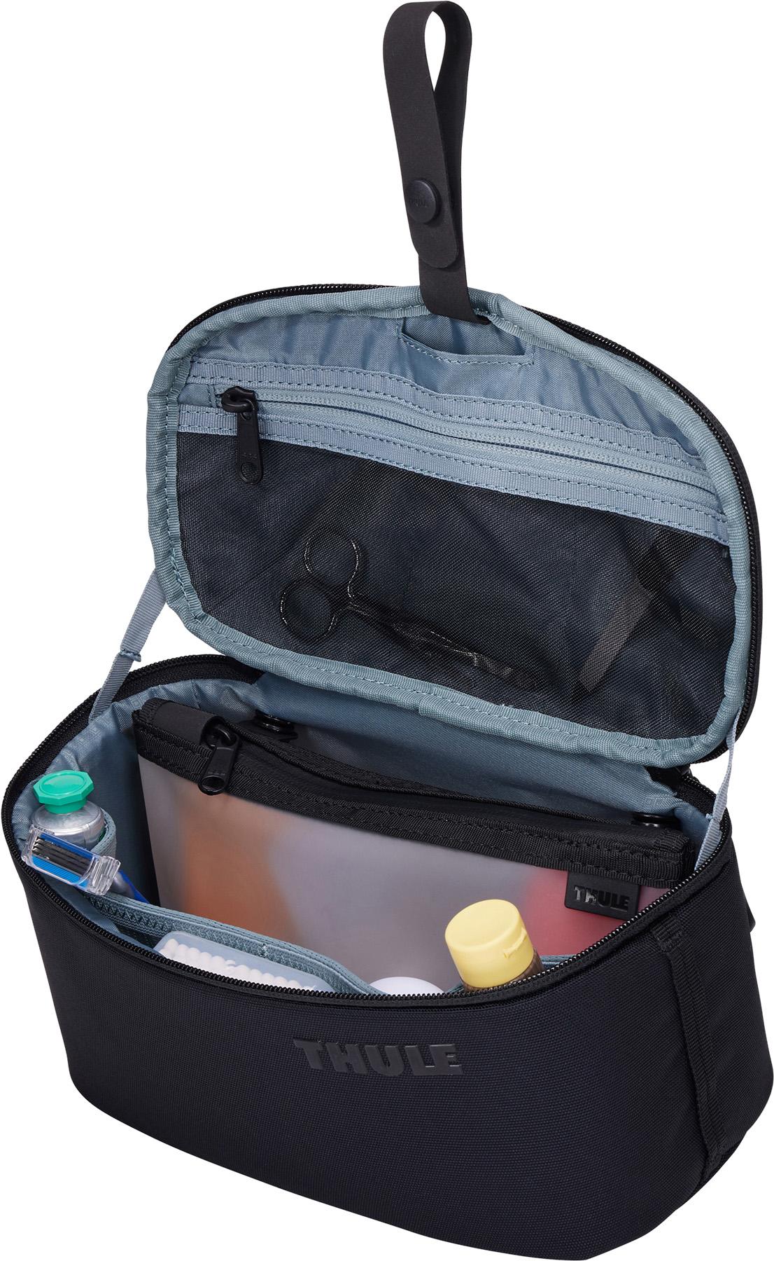 Product gallery image number 4 for product Subterra 2 Toiletry Bag