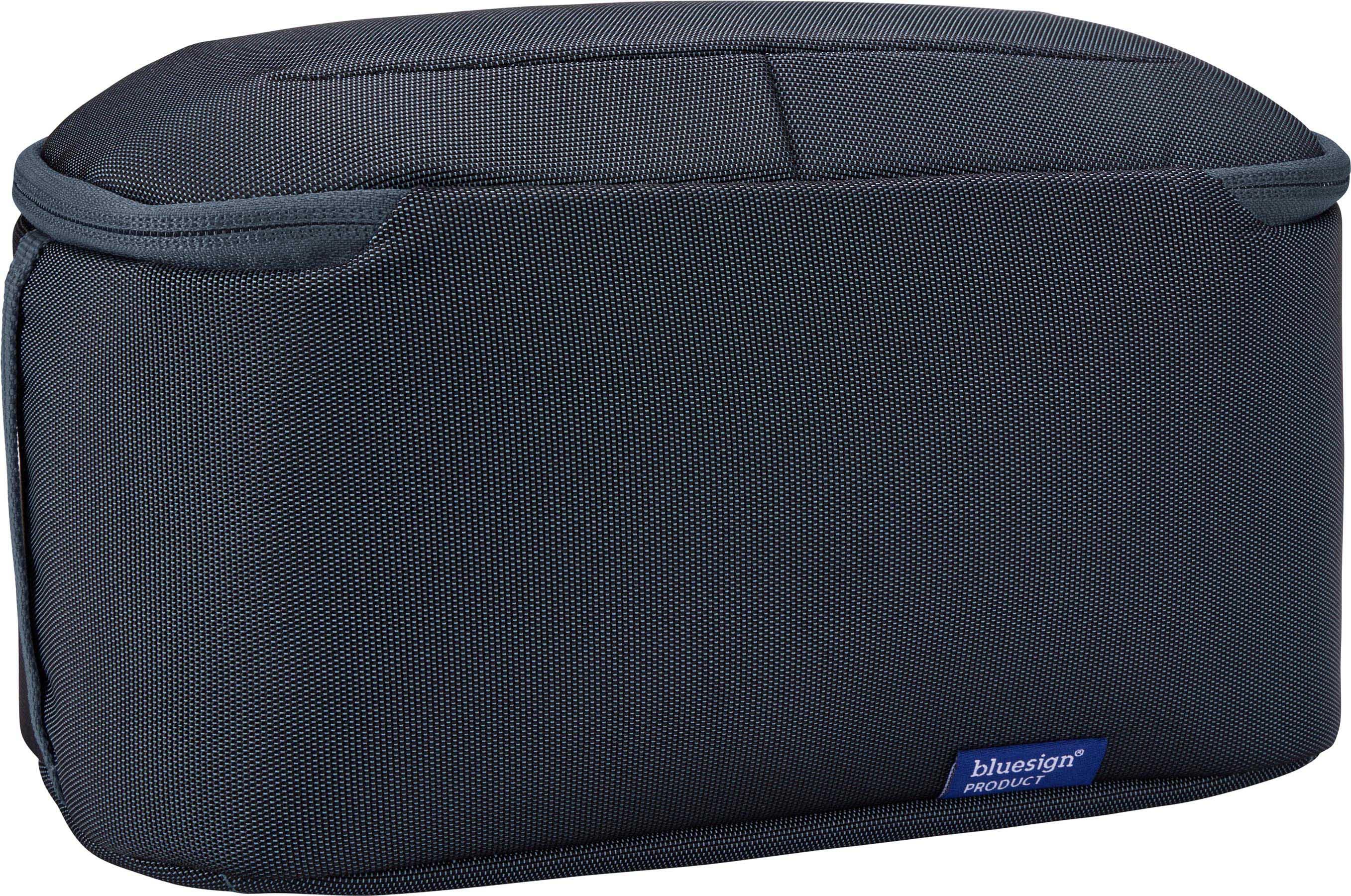 Product gallery image number 2 for product Subterra 2 Toiletry Bag