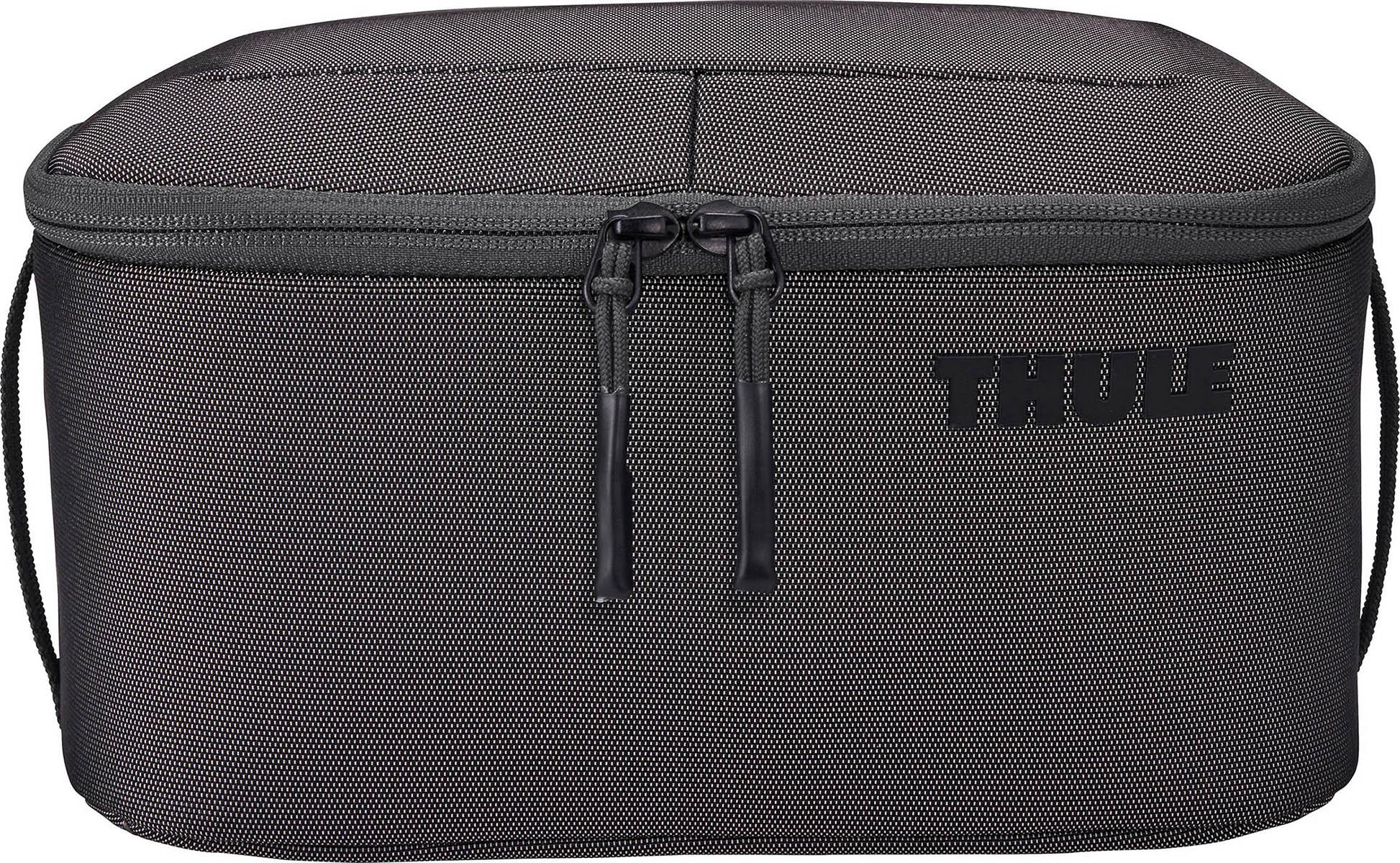 Product gallery image number 4 for product Subterra Toiletry Bag 5.5L