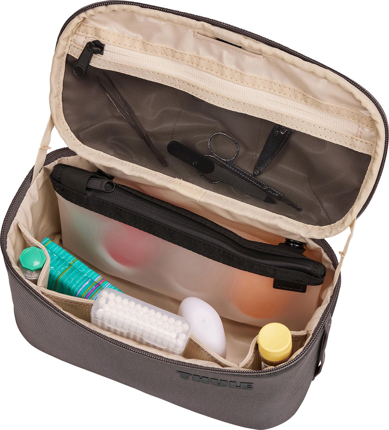 Product gallery image number 5 for product Subterra Toiletry Bag 5.5L