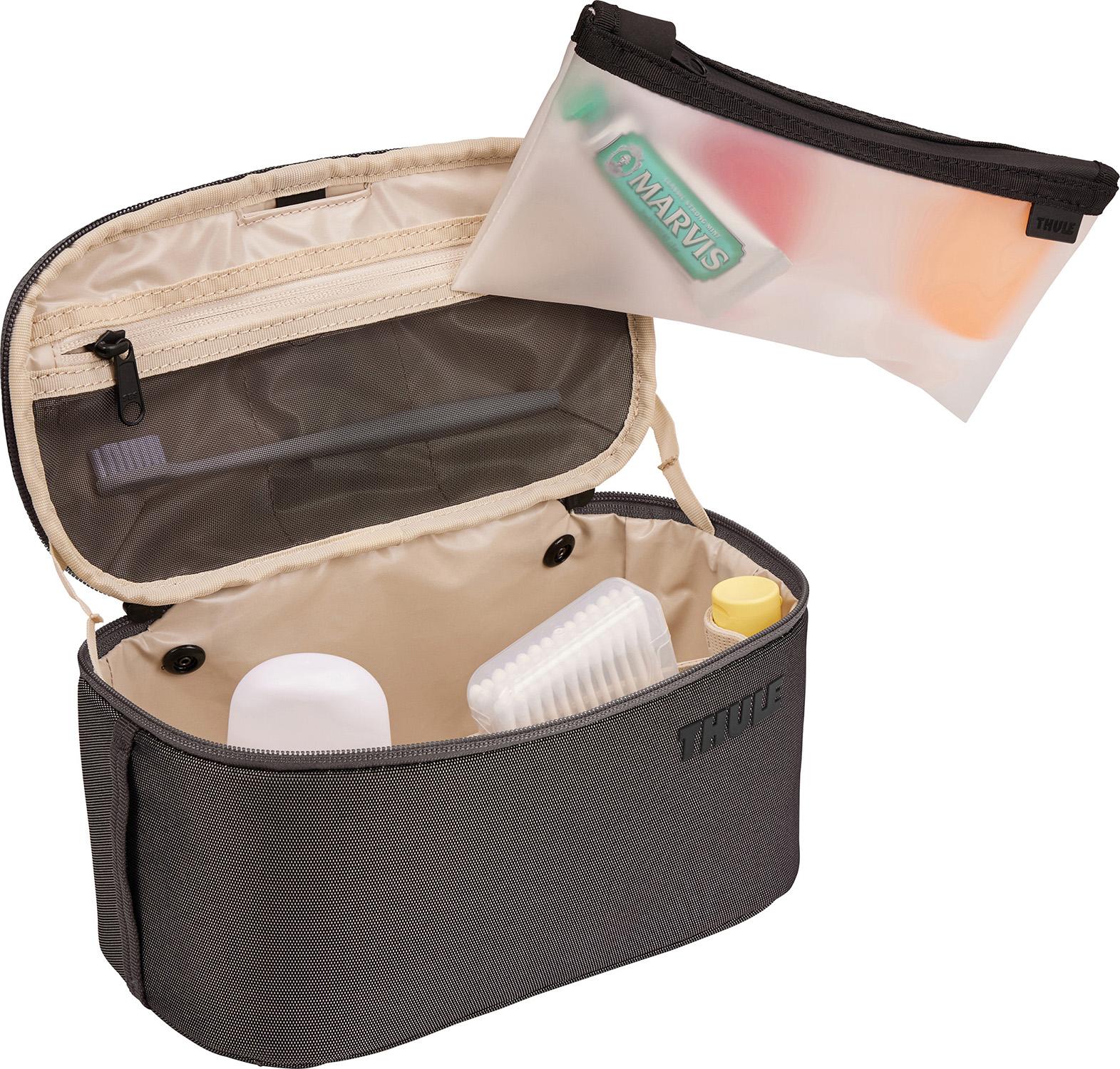 Product gallery image number 6 for product Subterra Toiletry Bag 5.5L