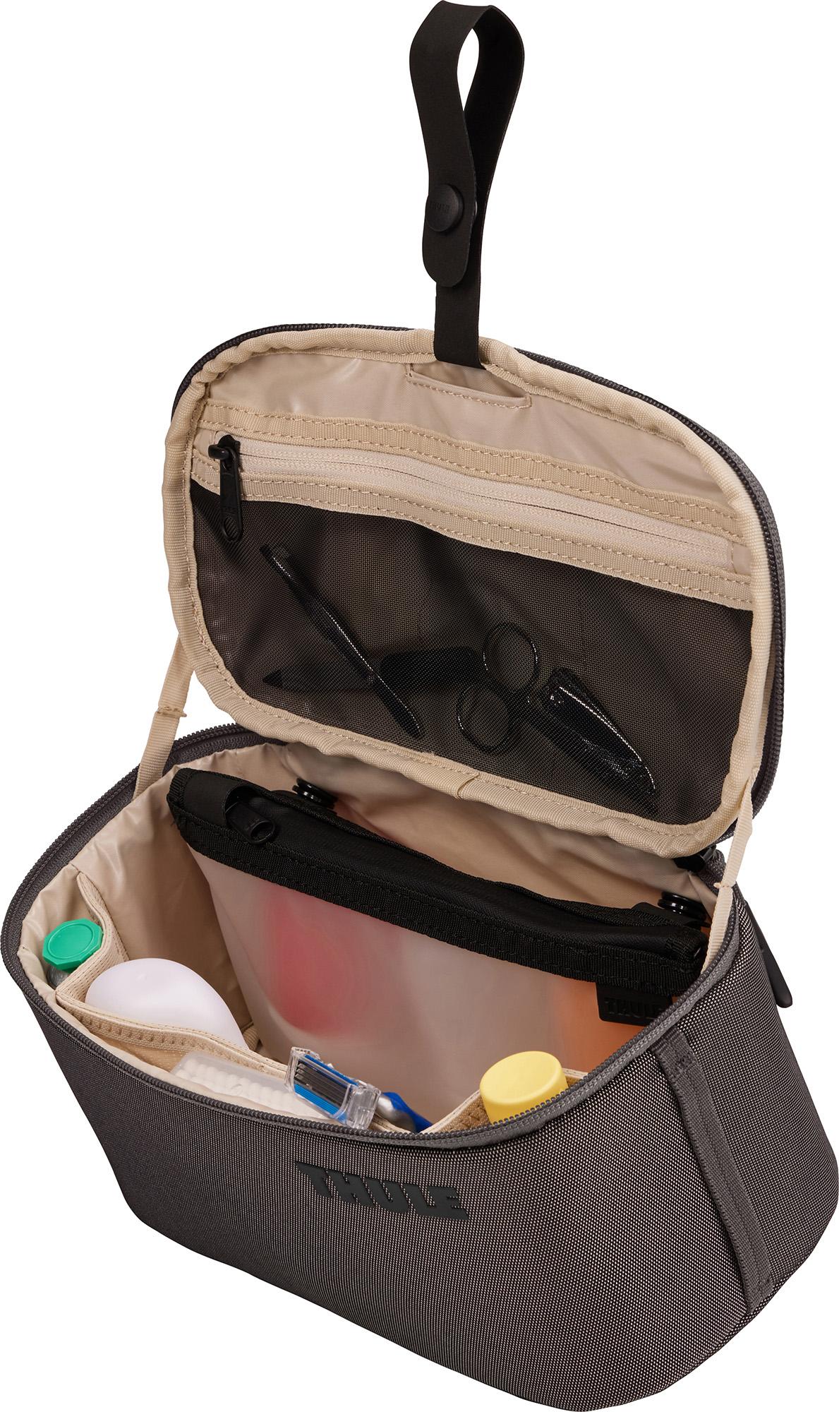 Product gallery image number 7 for product Subterra Toiletry Bag 5.5L