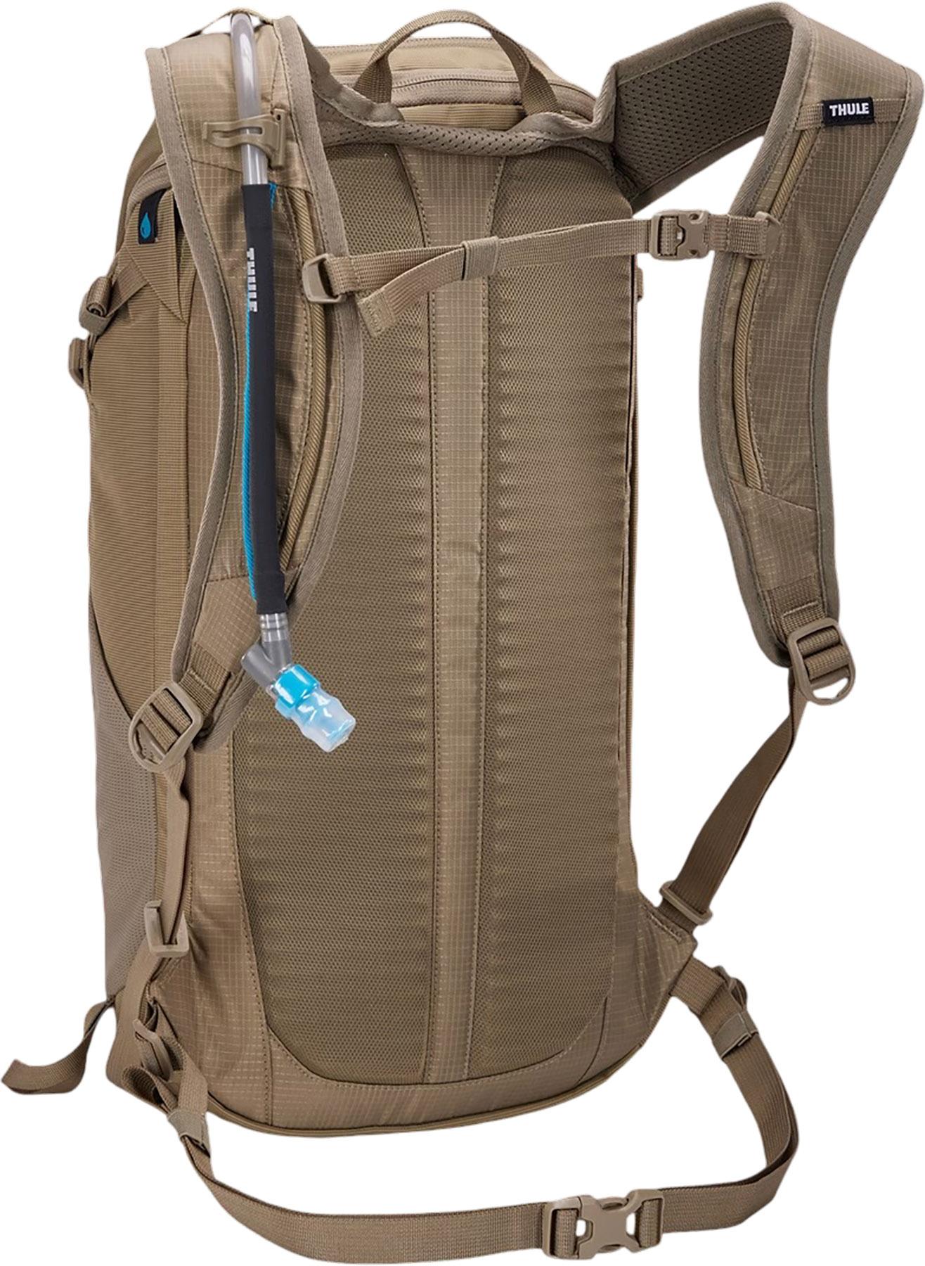 Numéro de l'image de la galerie de produits 3 pour le produit Sac d'hydratation Thule AllTrail 16L