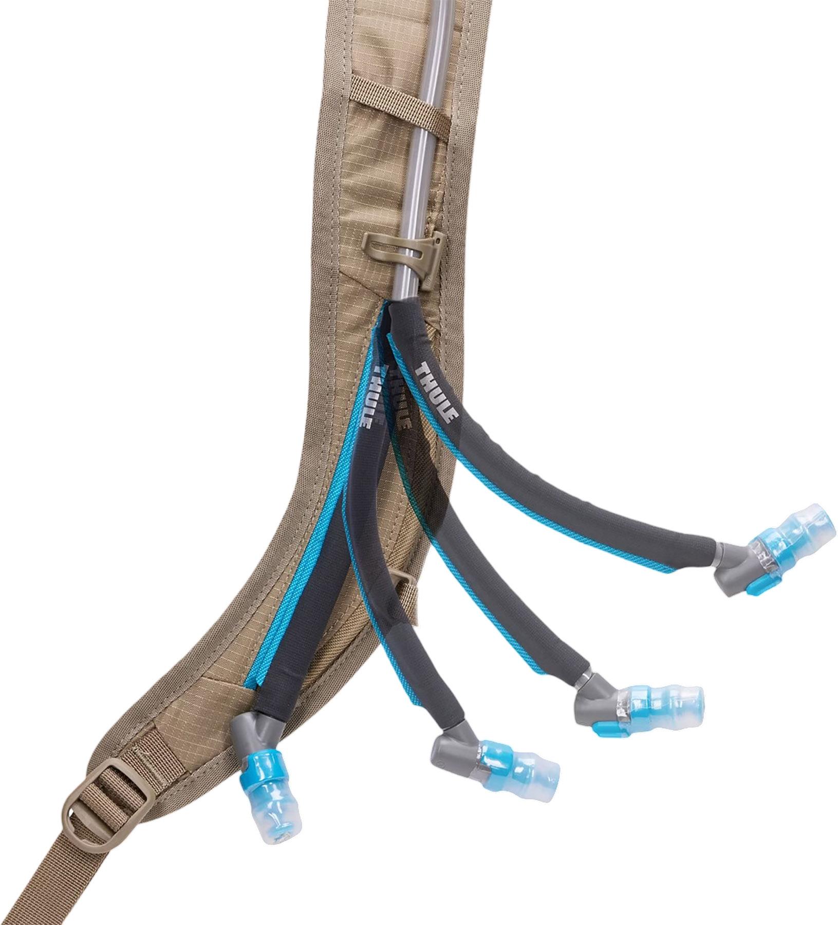 Numéro de l'image de la galerie de produits 2 pour le produit Sac d'hydratation Thule AllTrail 16L