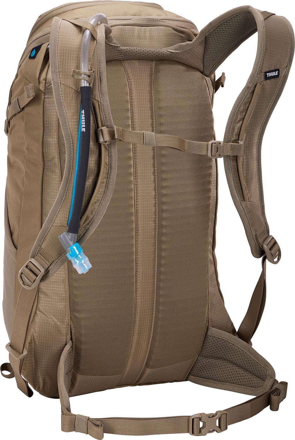 Product gallery image number 3 for product Alltrail Hydration Backpack 22L 