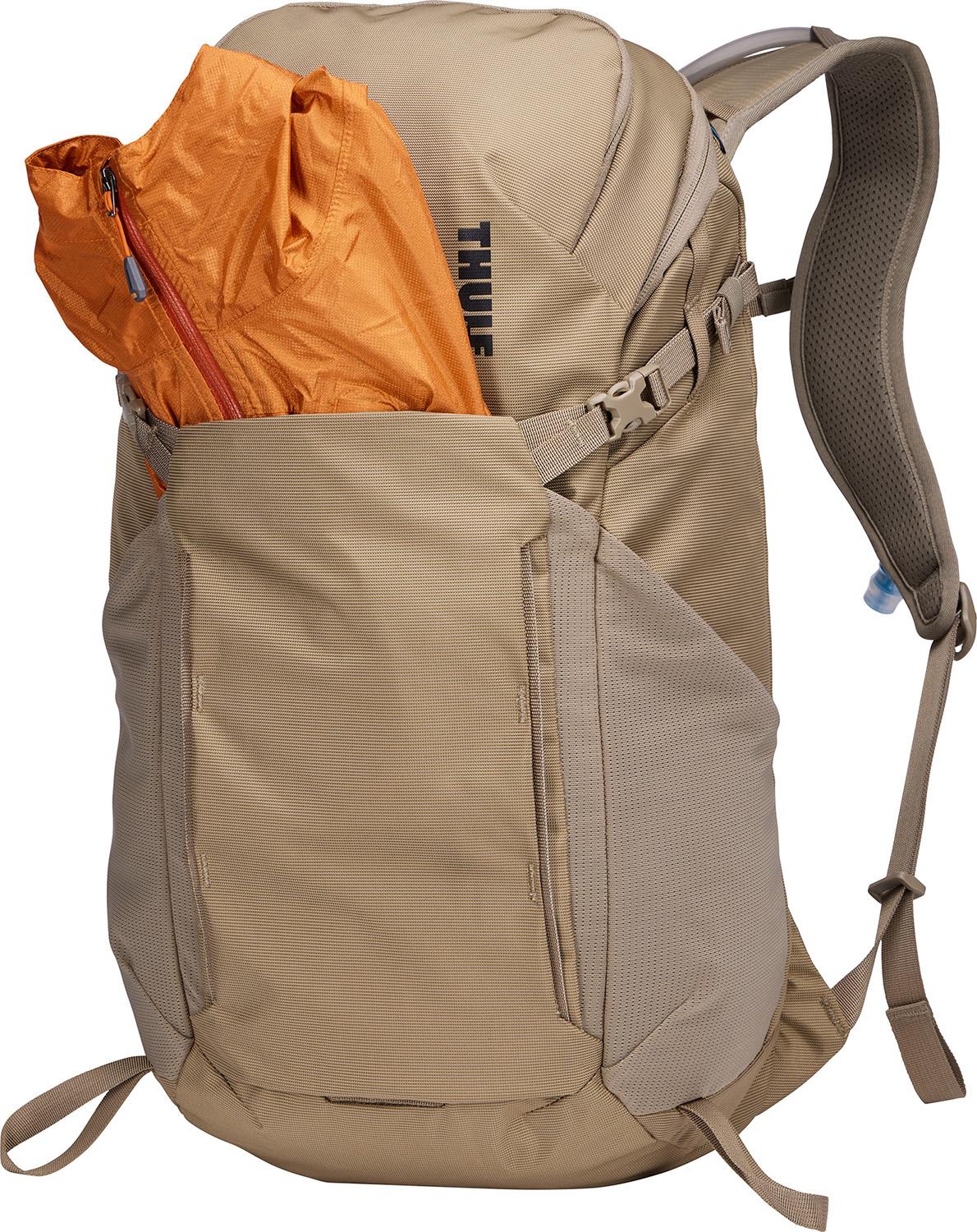 Product gallery image number 5 for product Alltrail Hydration Backpack 22L 