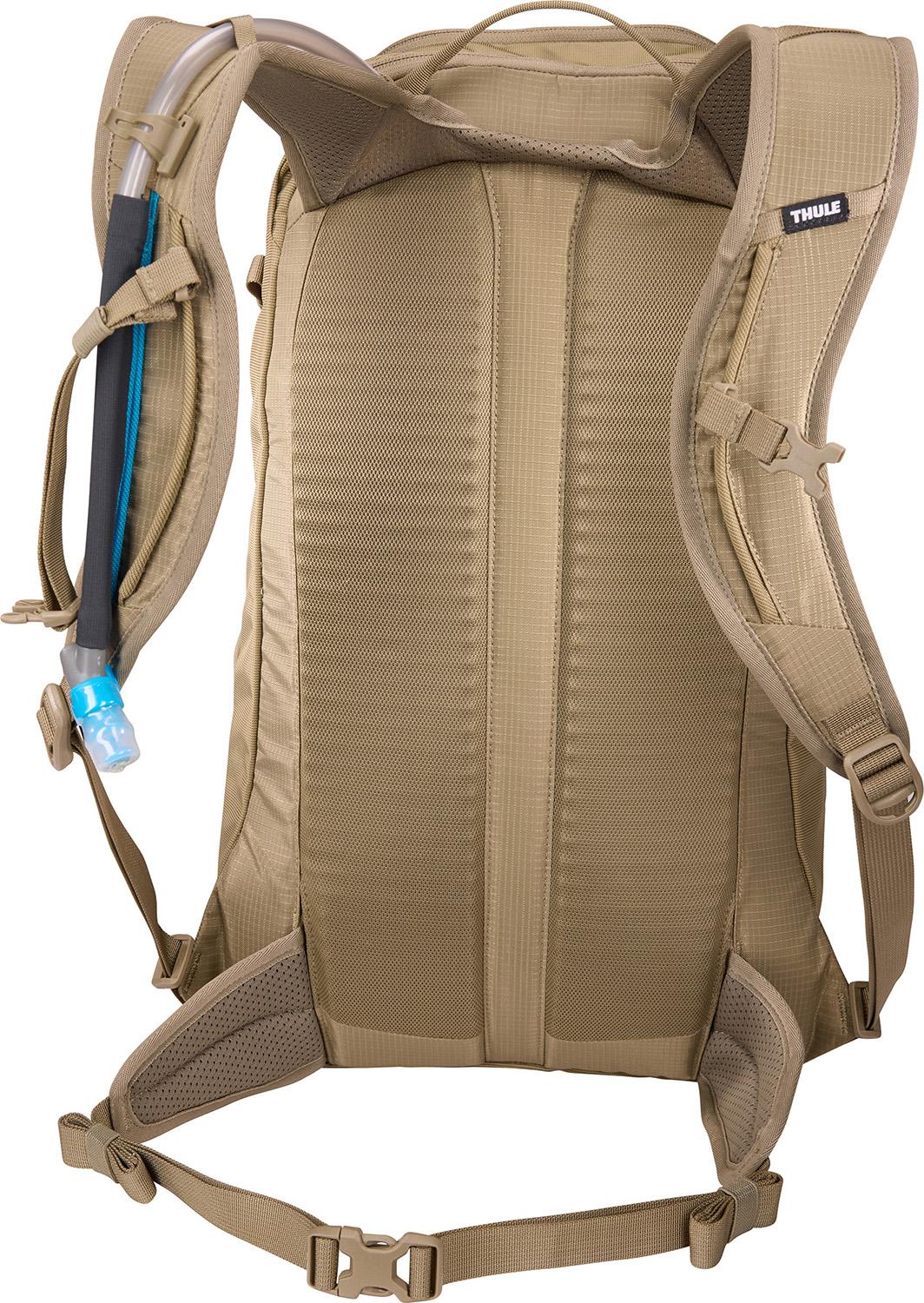 Product gallery image number 7 for product Alltrail Hydration Backpack 22L 