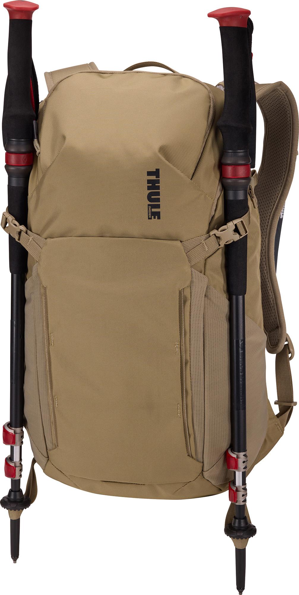 Product gallery image number 9 for product Alltrail Hydration Backpack 22L 