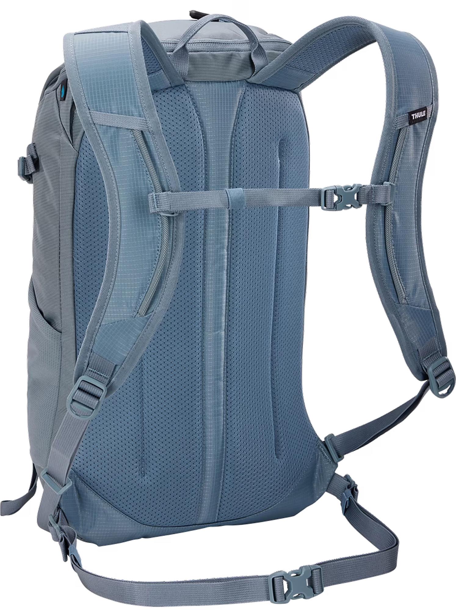 Product gallery image number 2 for product Alltrail Daypack 18L 