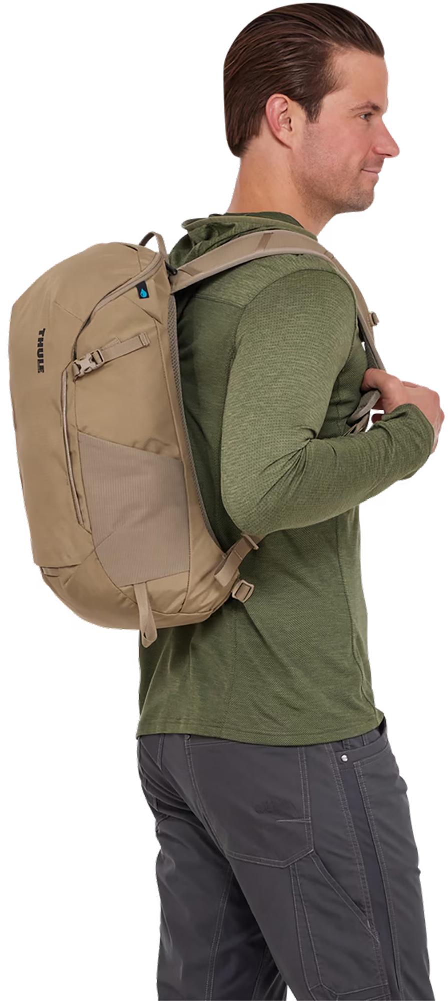 Numéro de l'image de la galerie de produits 3 pour le produit Sac de promenade Alltrail 18L