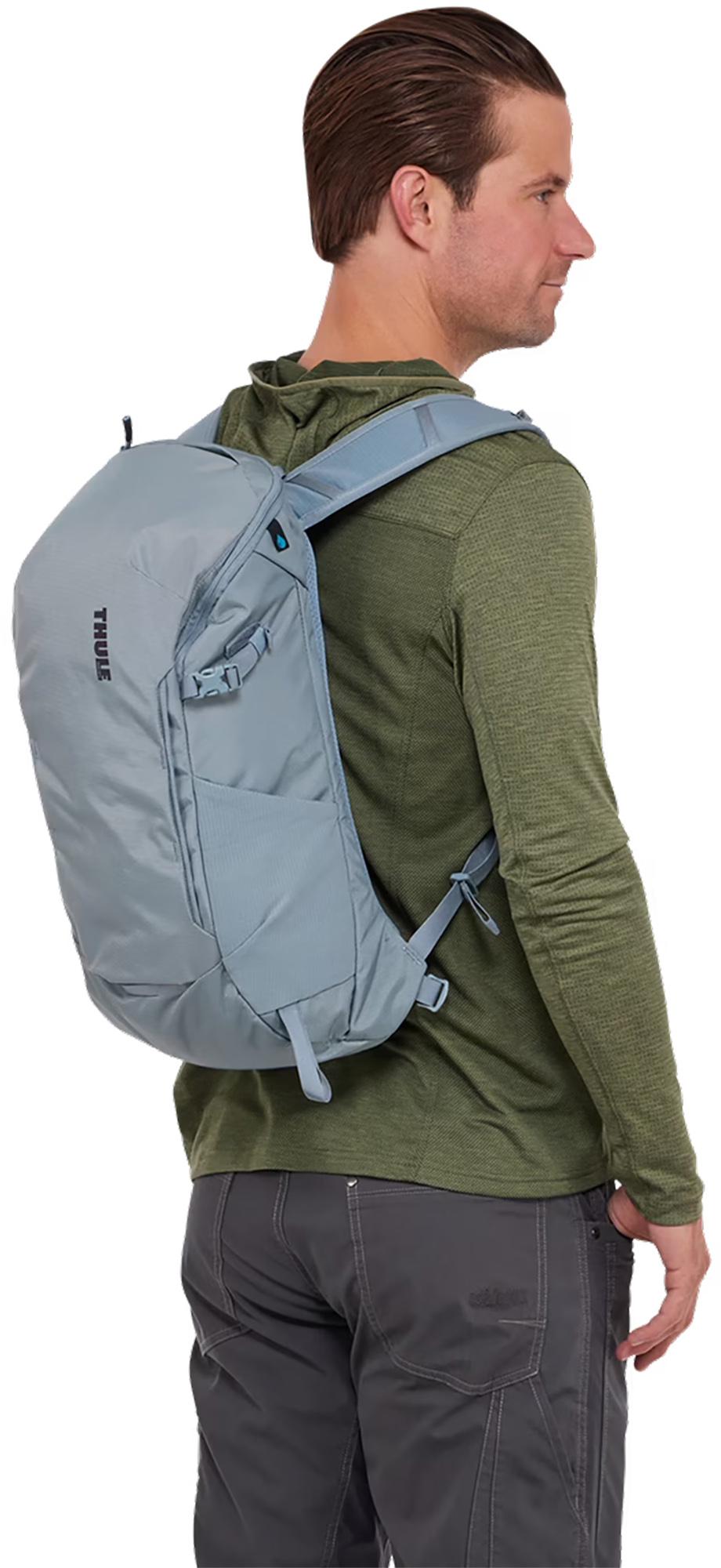 Product gallery image number 4 for product Alltrail Daypack 18L 