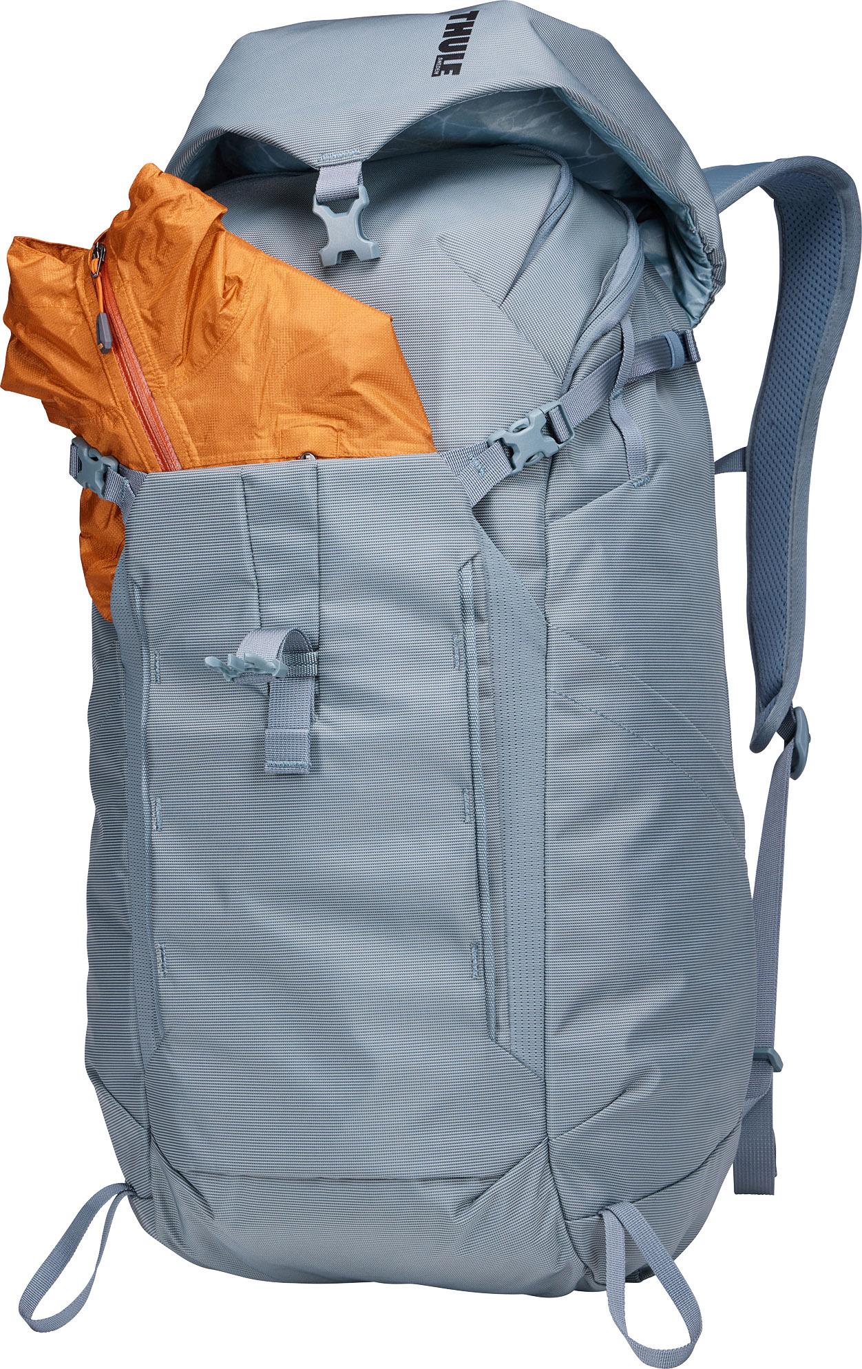 Numéro de l'image de la galerie de produits 9 pour le produit Sac de promenade Alltrail 25L