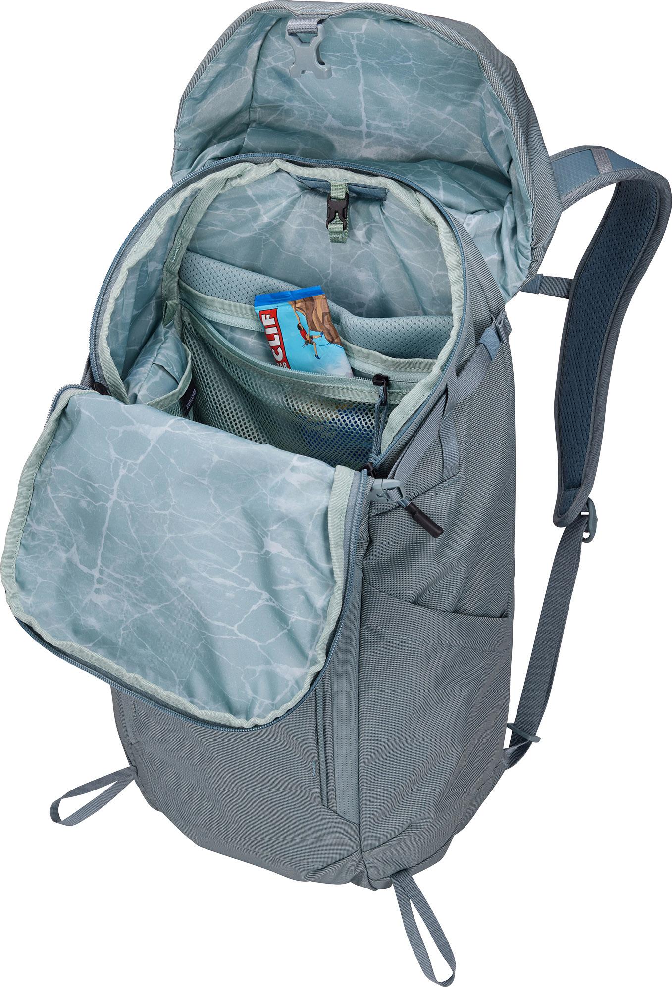 Numéro de l'image de la galerie de produits 8 pour le produit Sac de promenade Alltrail 25L