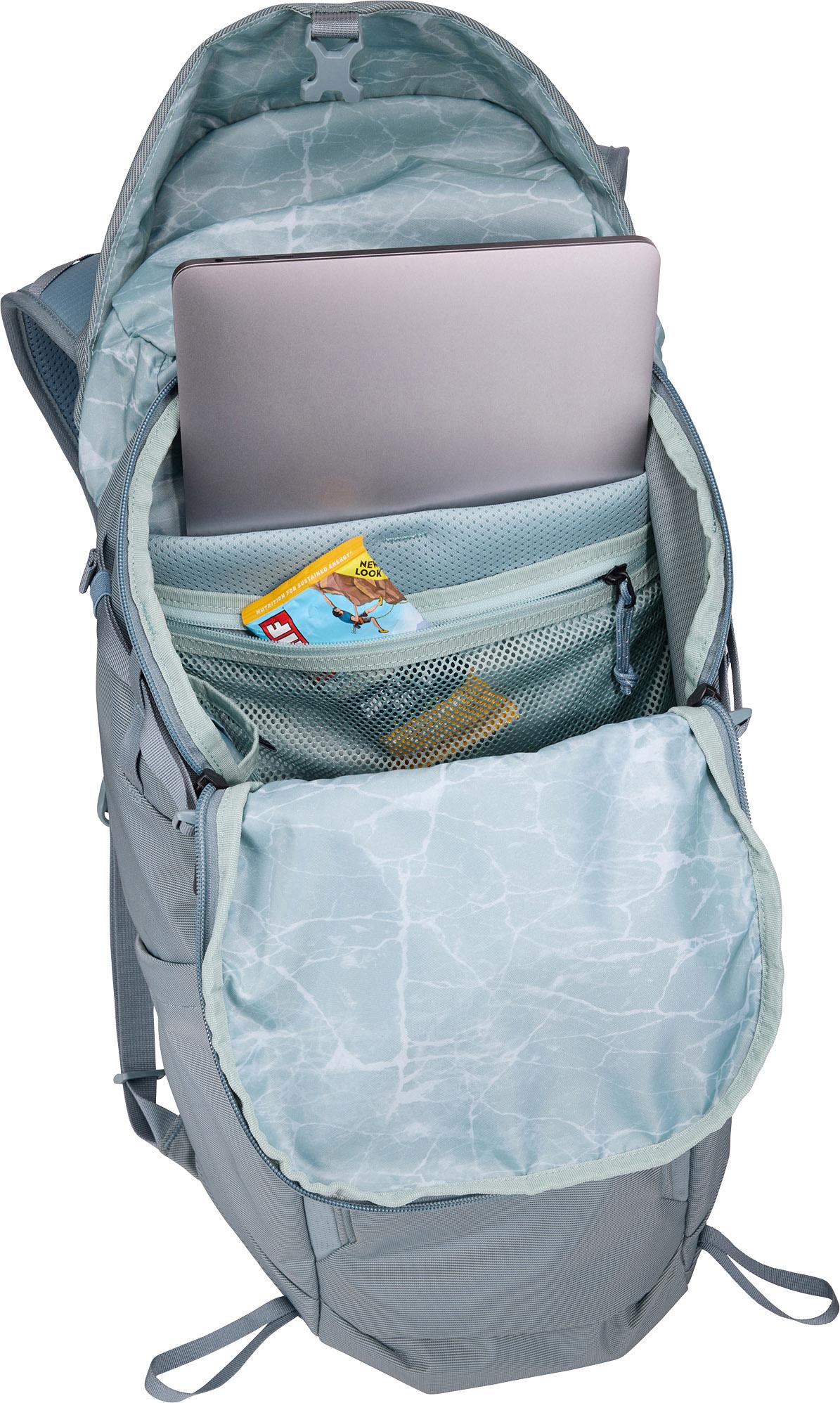 Numéro de l'image de la galerie de produits 5 pour le produit Sac de promenade Alltrail 25L