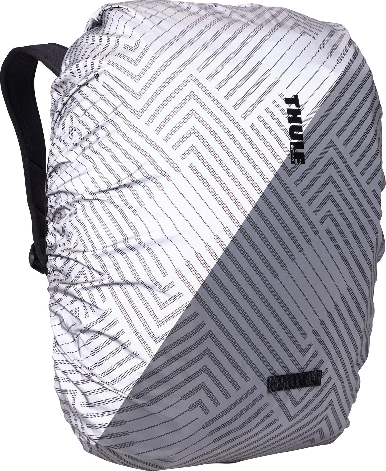 Product gallery image number 7 for product Paramount Hybrid Pannier Backpack 26L