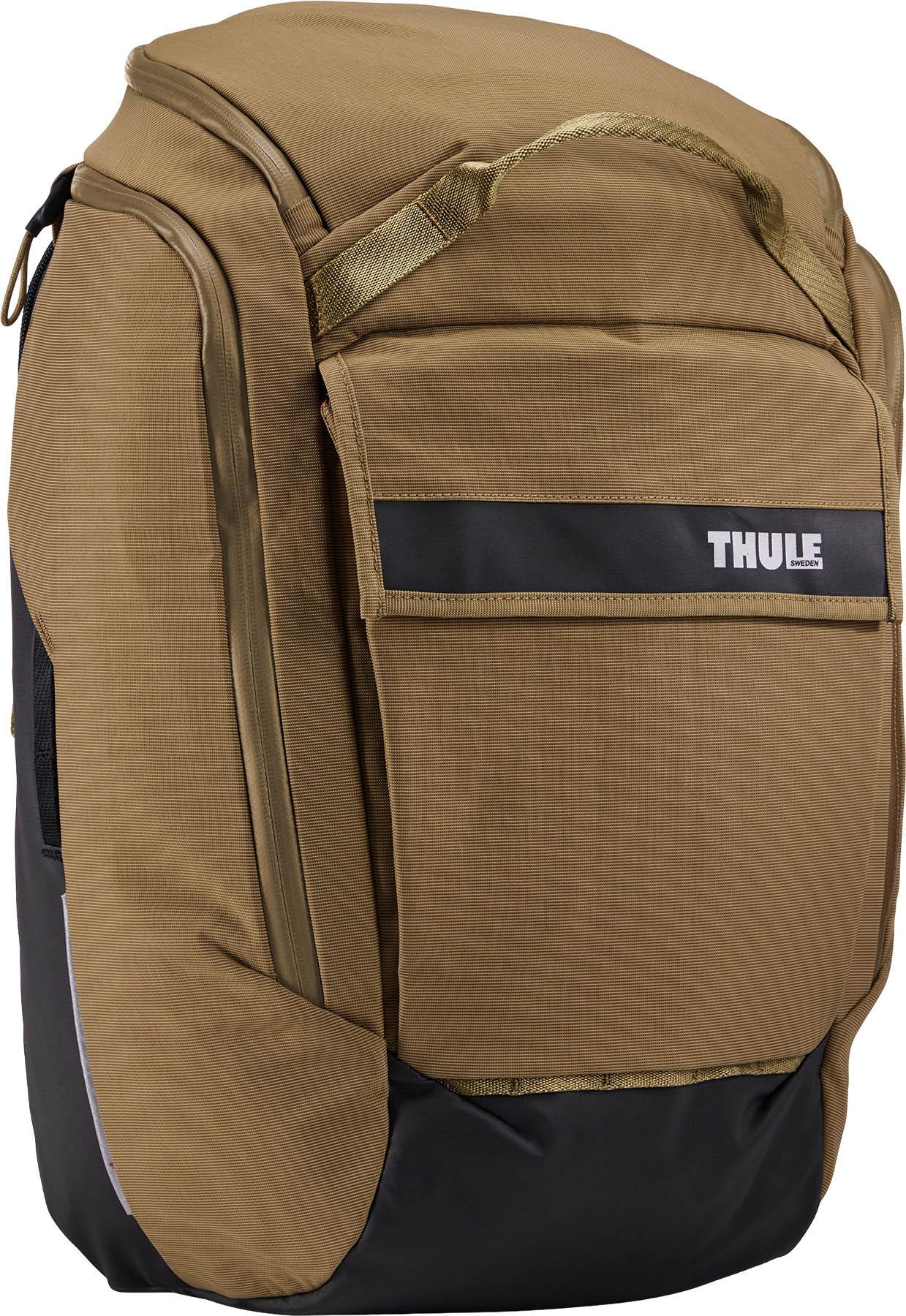 Product image for Paramount Hybrid Pannier Backpack 26L