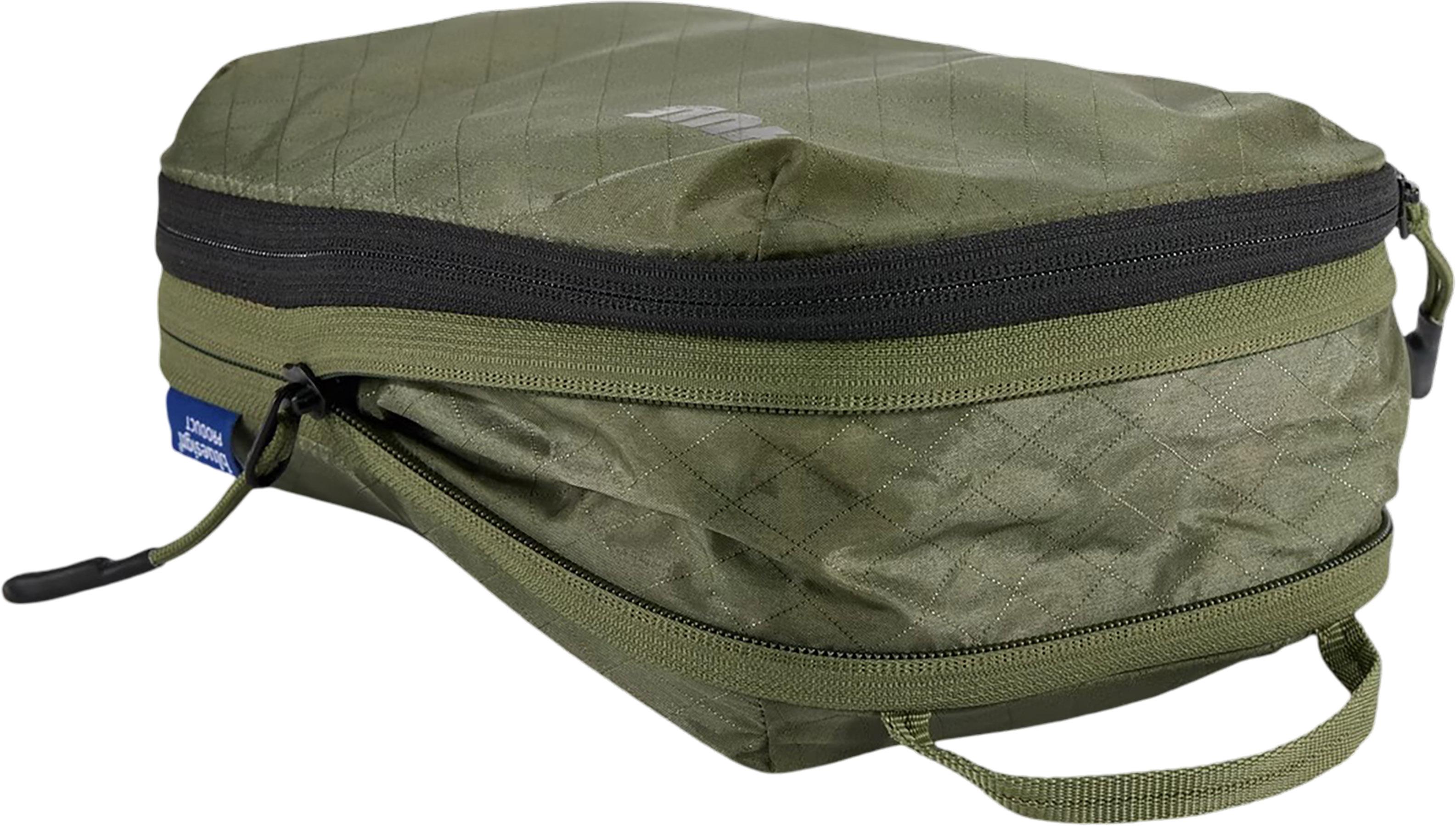 Product gallery image number 3 for product Compression Packing Cube - Small
