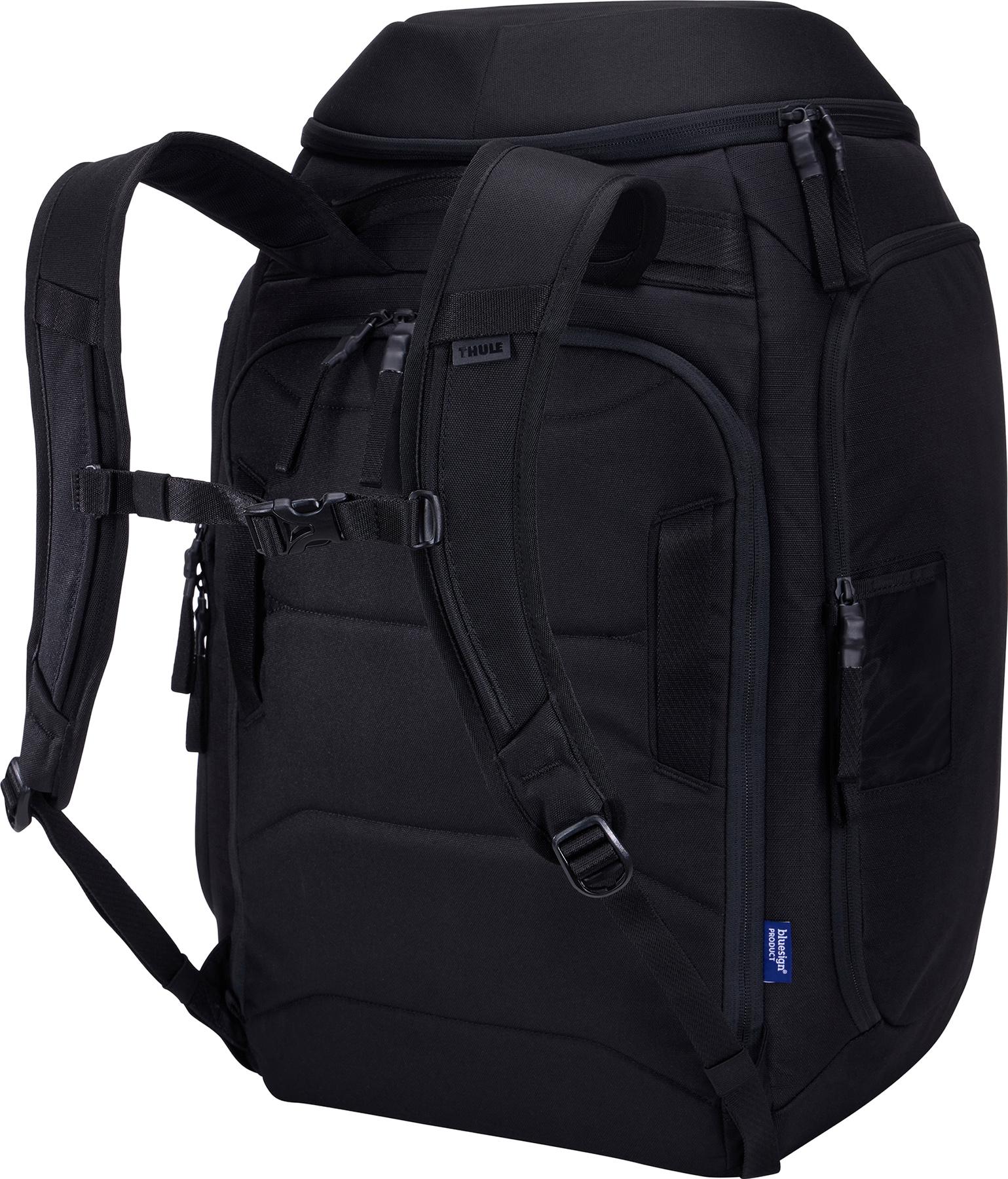 Product gallery image number 4 for product RoundTrip Snowboard and Ski Boot Backpack 60L