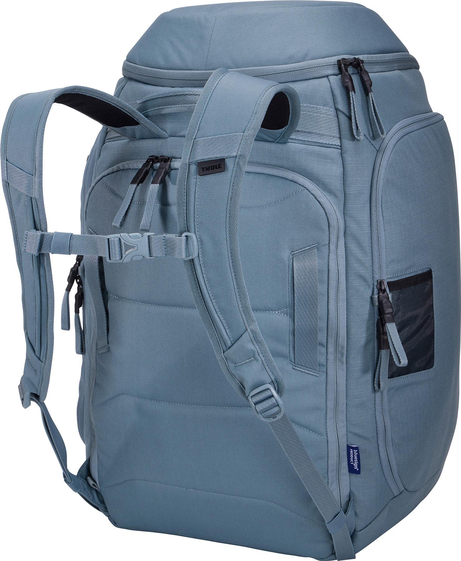 Product gallery image number 6 for product RoundTrip Snowboard and Ski Boot Backpack 60L