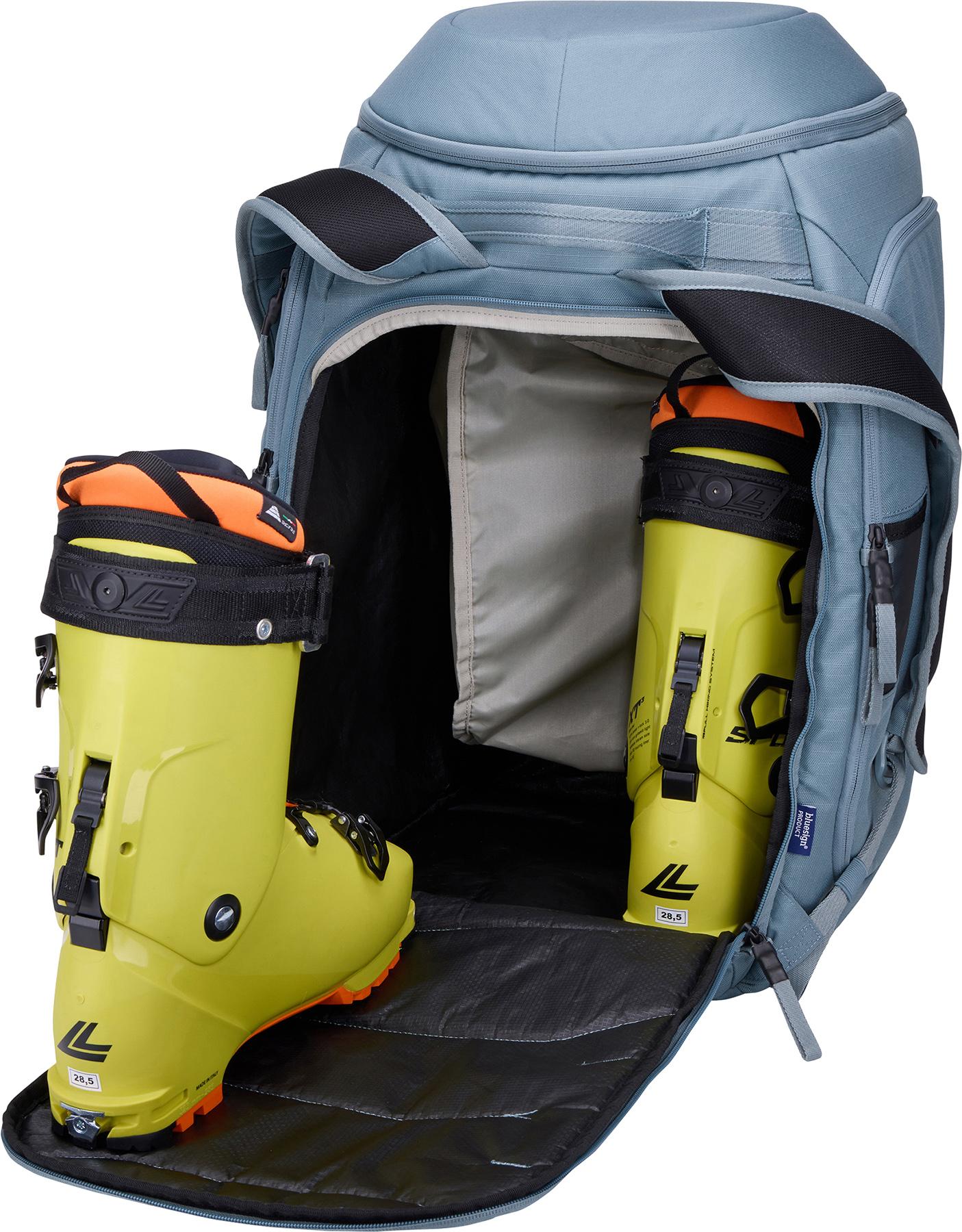 Product gallery image number 8 for product RoundTrip Snowboard and Ski Boot Backpack 60L