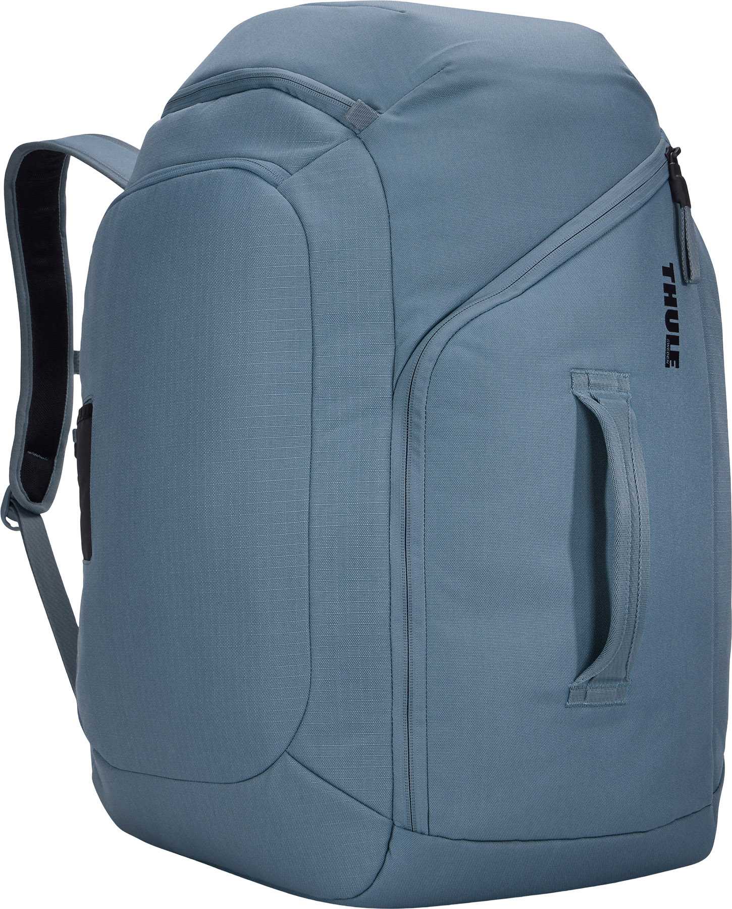 Product image for RoundTrip Snowboard and Ski Boot Backpack 60L