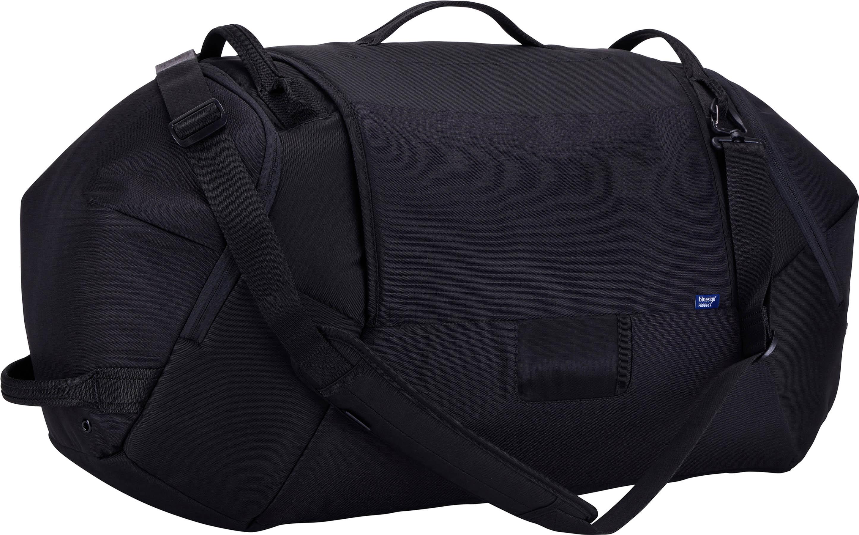 Product gallery image number 2 for product RoundTrip Ski and Snowboard Duffel Bag 80L