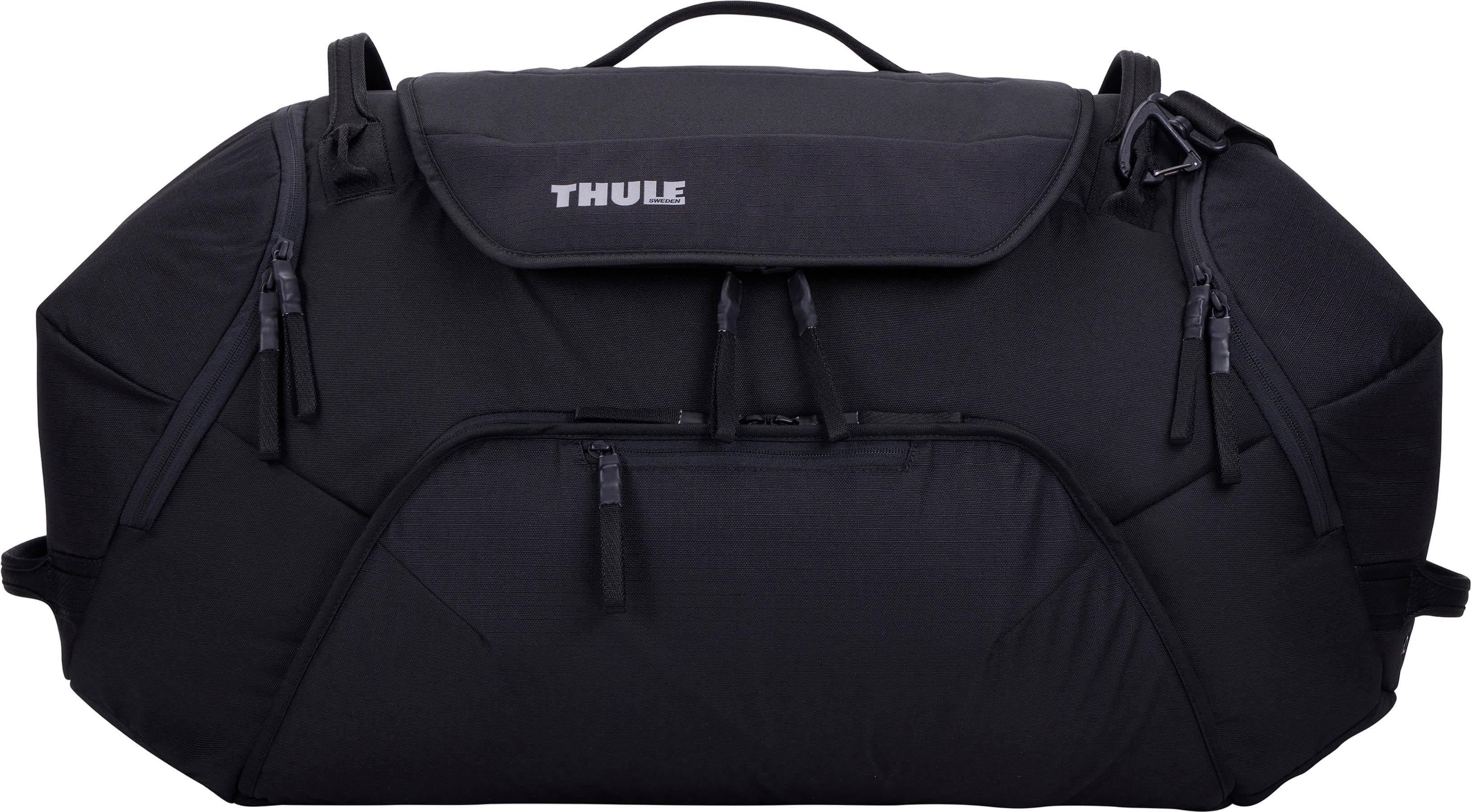 Product gallery image number 7 for product RoundTrip Ski and Snowboard Duffel Bag 80L