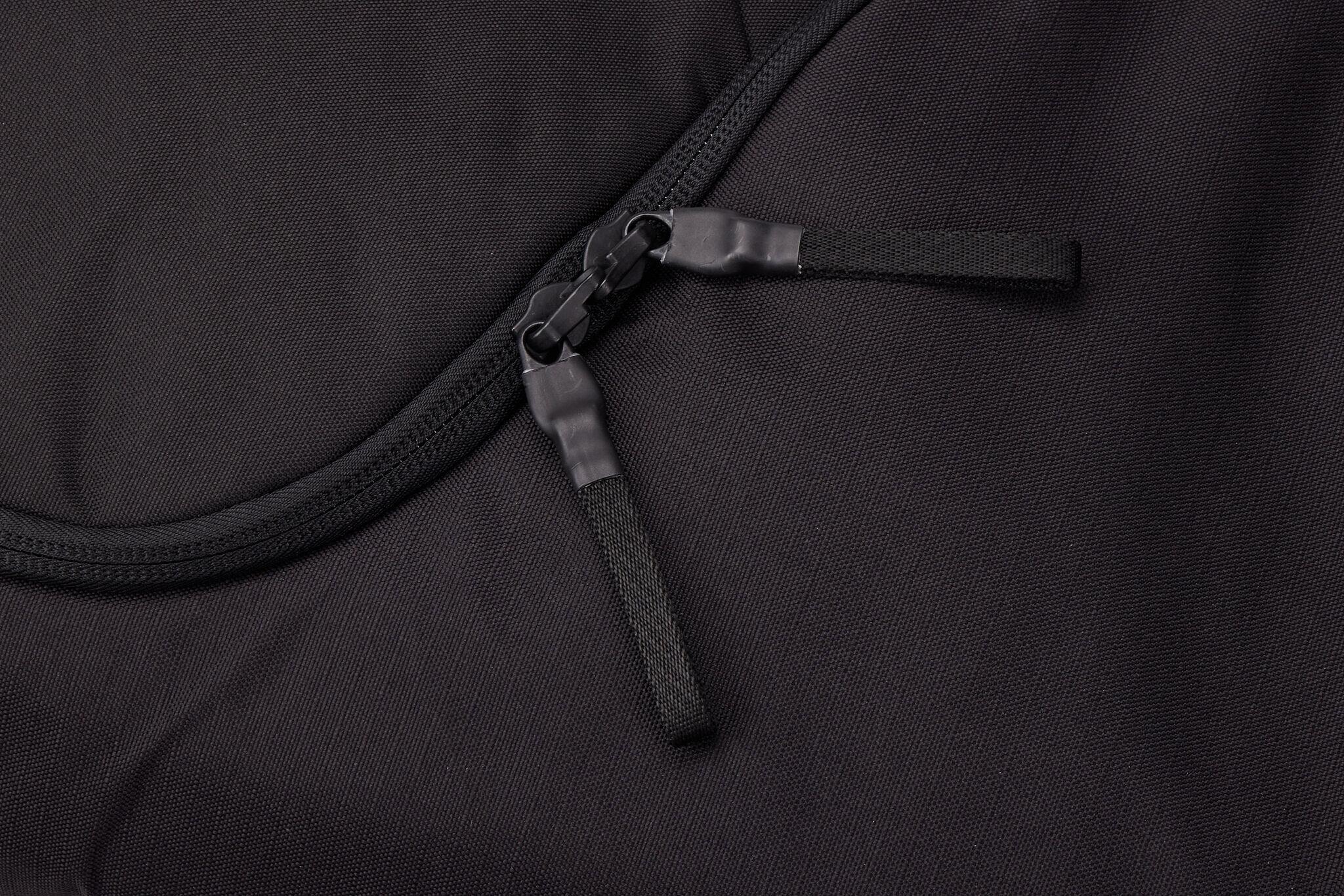 Product gallery image number 11 for product RoundTrip Ski Roller Bag 175cm