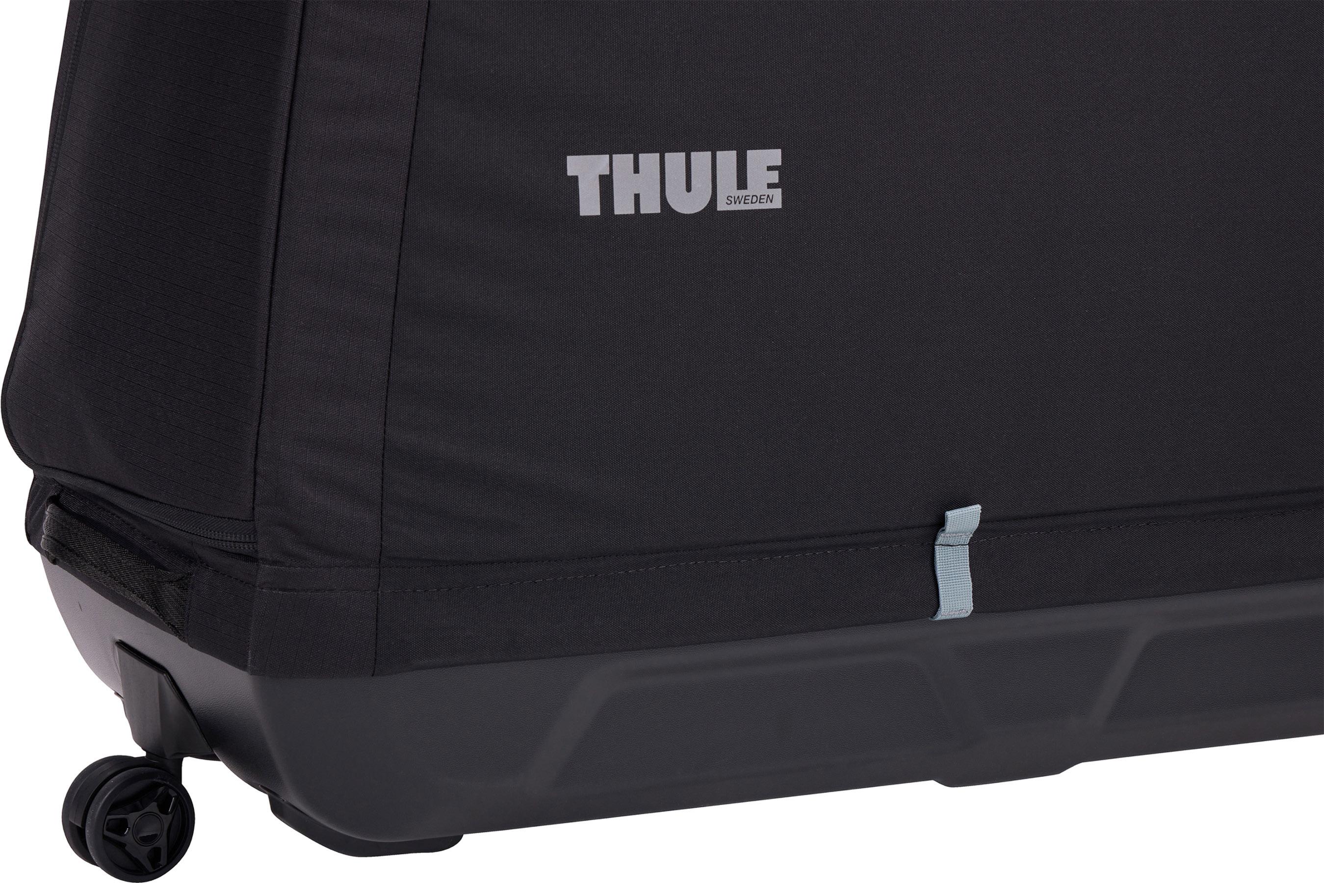 Numéro de l'image de la galerie de produits 5 pour le produit Étui de voyage pour vélo de route RoundTrip 