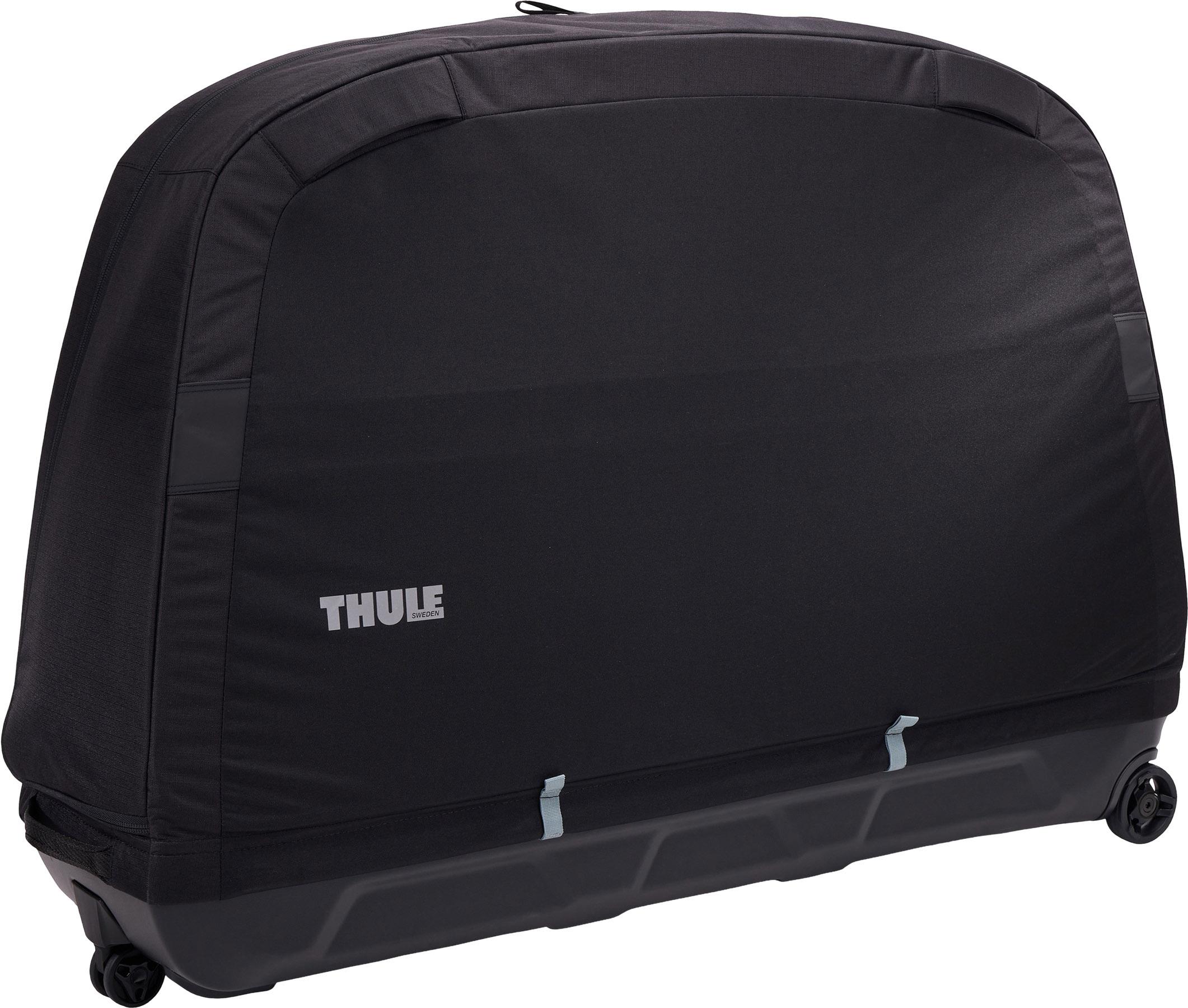 Numéro de l'image de la galerie de produits 6 pour le produit Étui de voyage pour vélo de route RoundTrip 