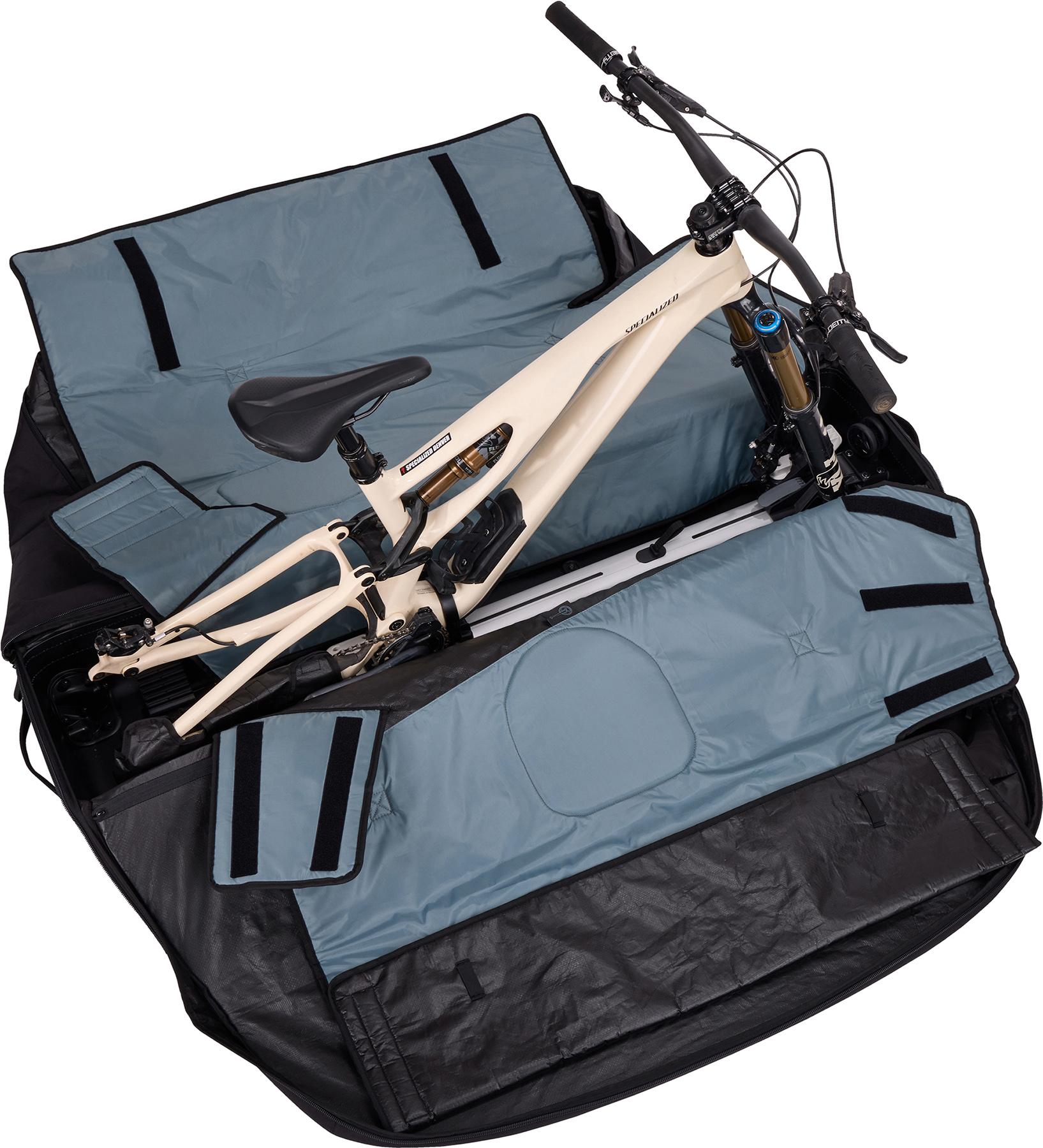 Numéro de l'image de la galerie de produits 3 pour le produit Étui de voyage pour MTB RoundTrip