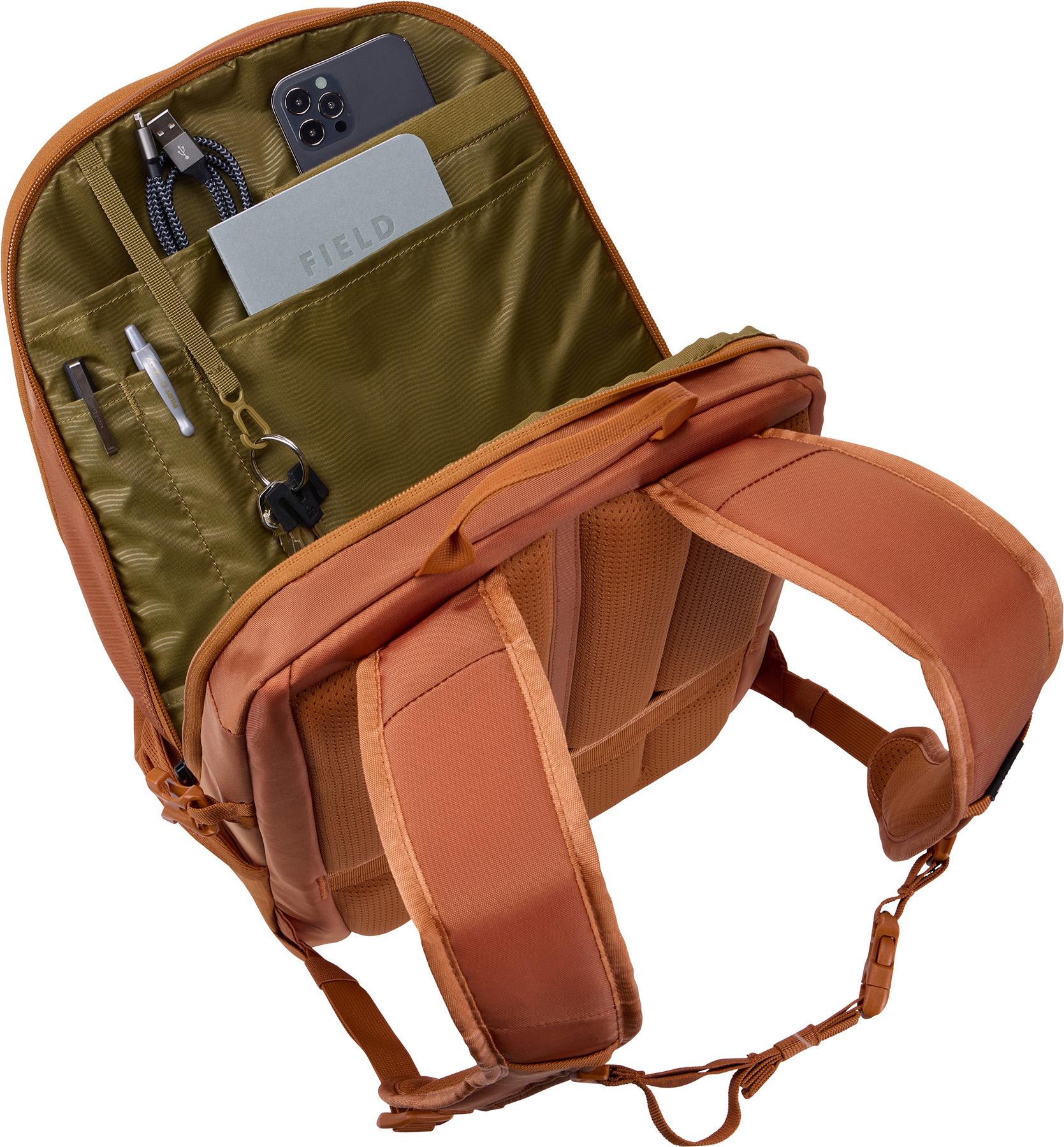 Numéro de l'image de la galerie de produits 4 pour le produit Sac à dos de voyage EnRoute 23L