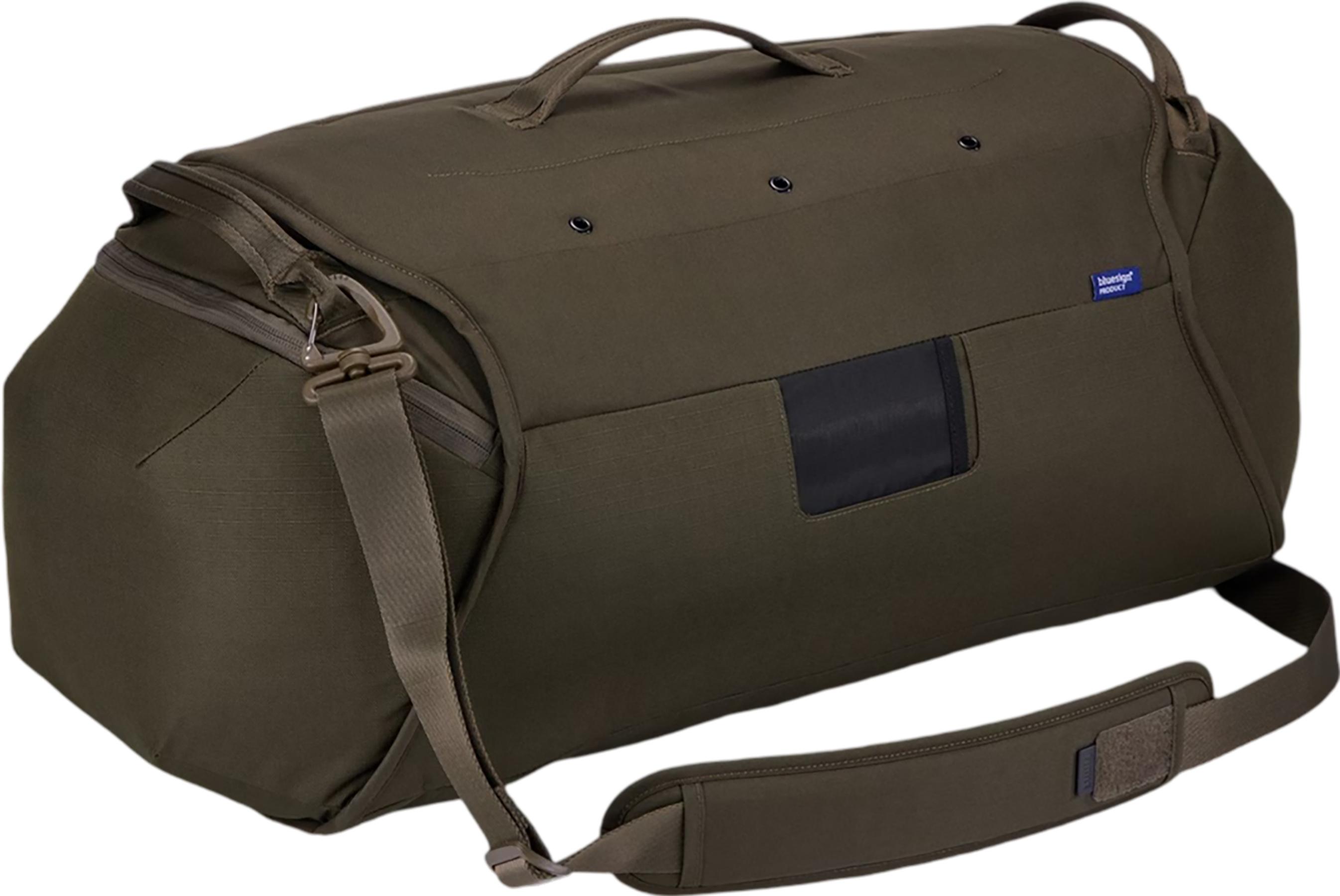 Product gallery image number 2 for product RoundTrip Bike Duffel Bag 55L