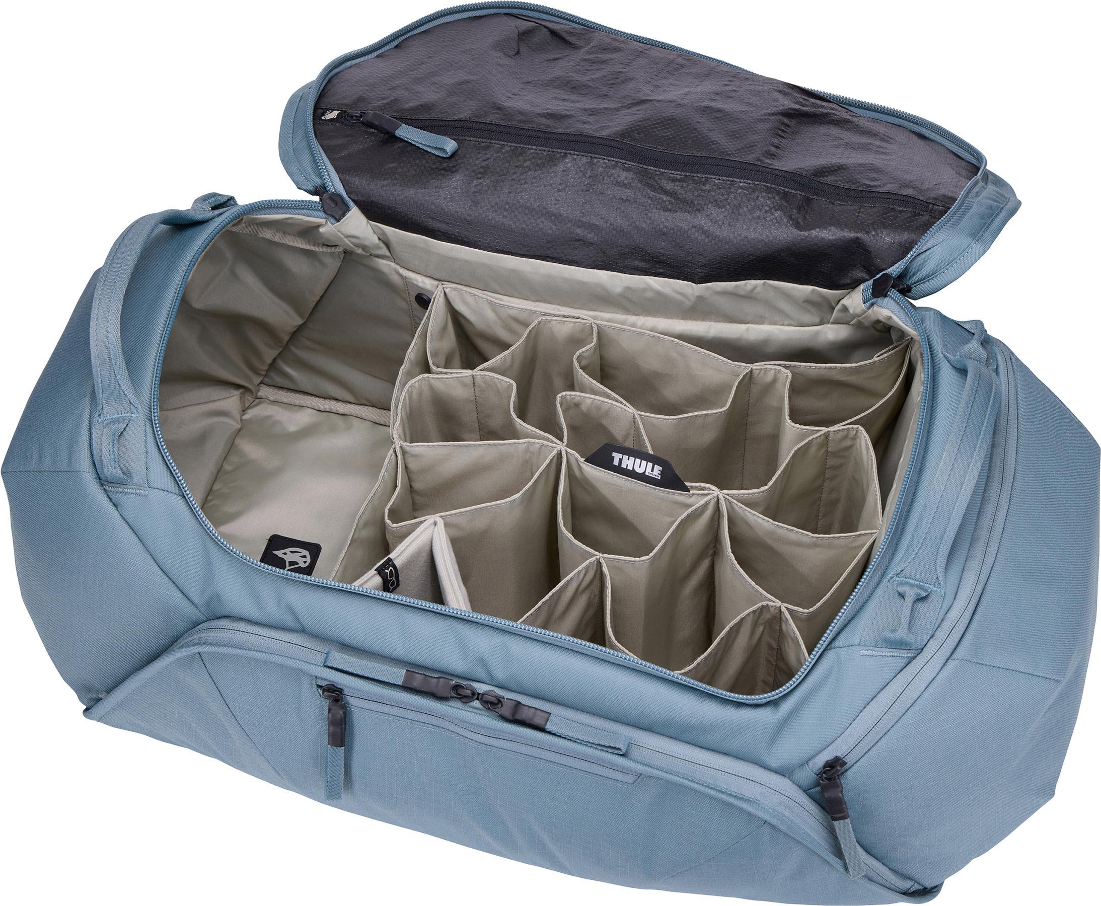Product gallery image number 3 for product RoundTrip Bike Duffel Bag 55L