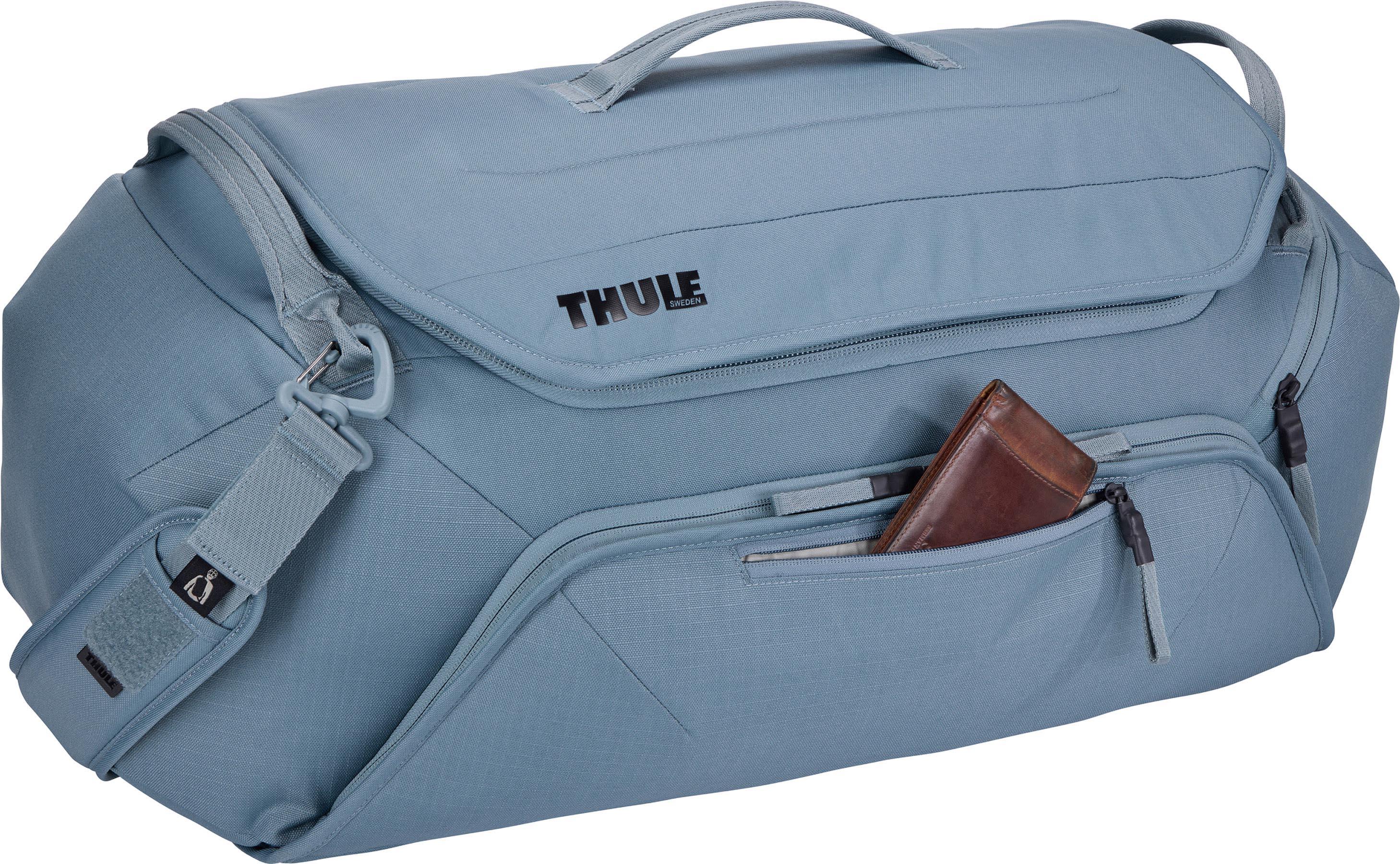 Product gallery image number 4 for product RoundTrip Bike Duffel Bag 55L