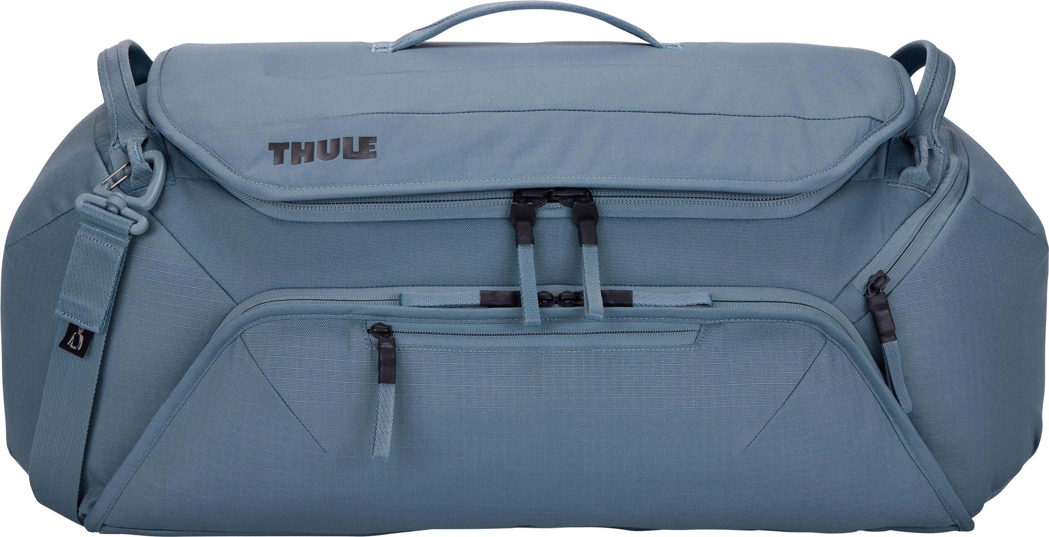 Product gallery image number 5 for product RoundTrip Bike Duffel Bag 55L