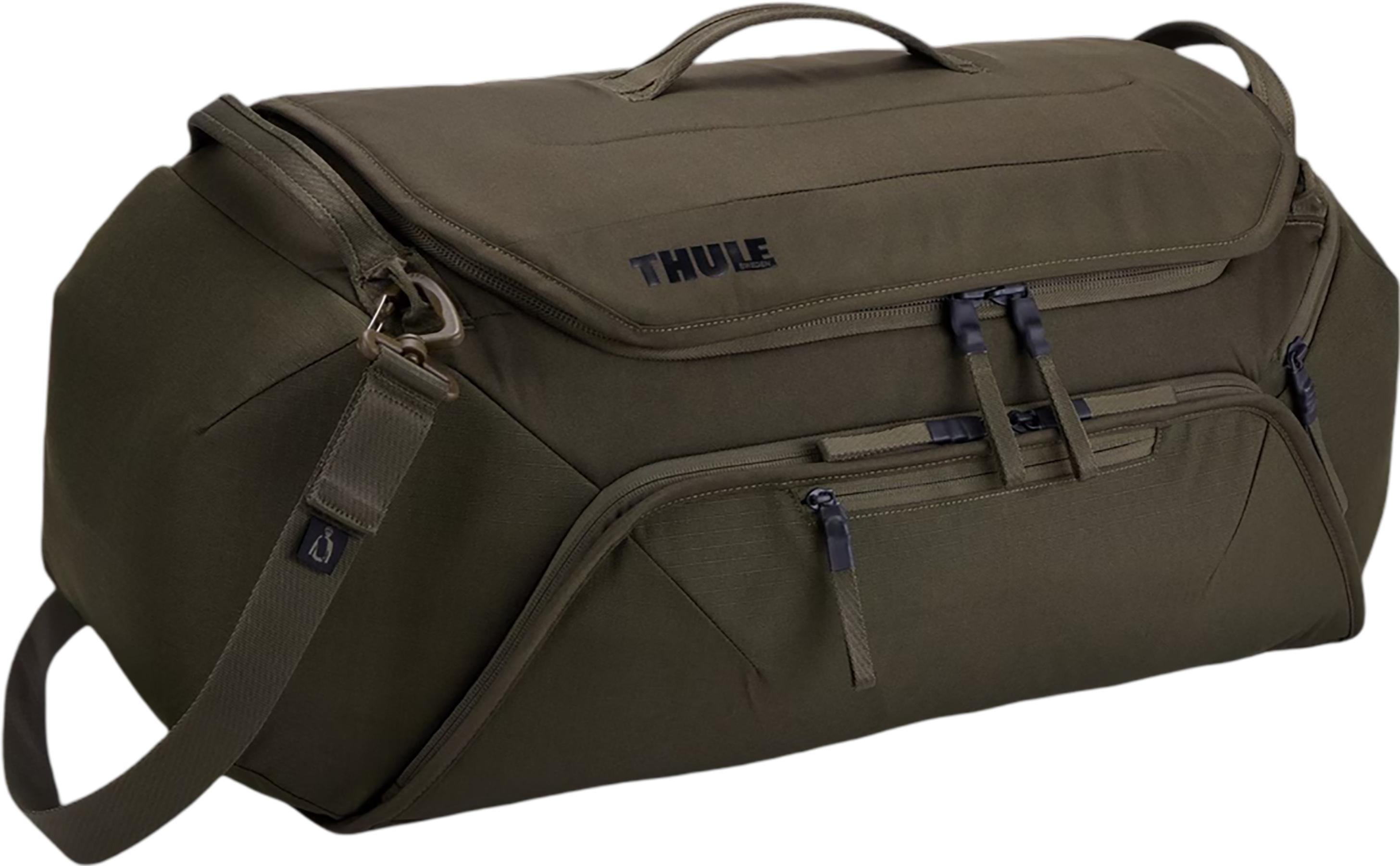 Product image for RoundTrip Bike Duffel Bag 55L